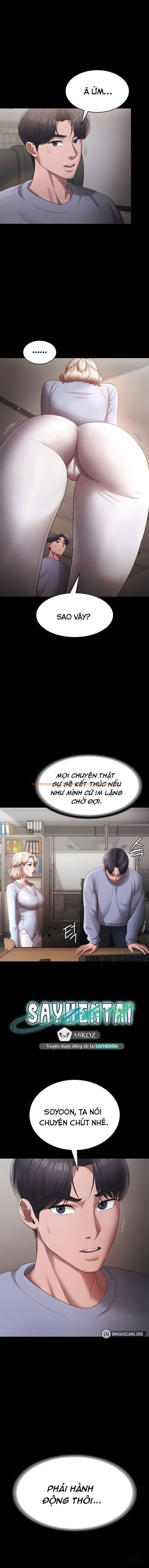 Xem ảnh 8 trong truyện hentai Vợ Chủ Tịch - Chapter 33 - hentaitvn.net