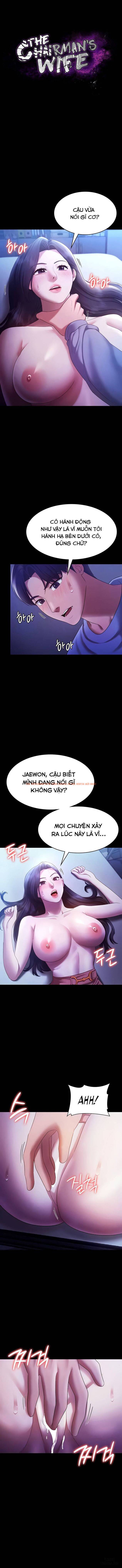 Xem ảnh 1 trong truyện hentai Vợ Chủ Tịch - Chapter 36 - hentaitvn.net