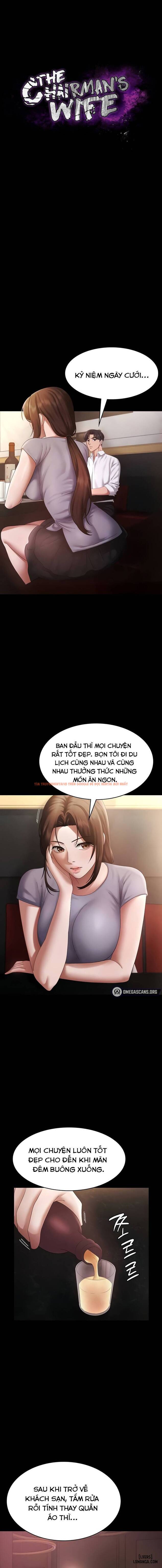 Xem ảnh 1 68b102ea76ac2 trong truyện hentai Vợ Chủ Tịch - Chapter 43 - hentaitvn.net
