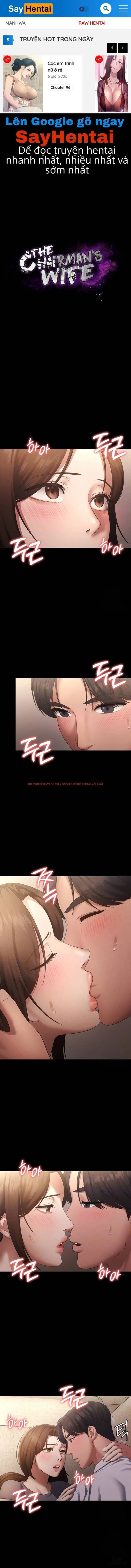Xem ảnh 0 68b102ed5cc05 trong truyện hentai Vợ Chủ Tịch - Chapter 44 - hentaitvn.net