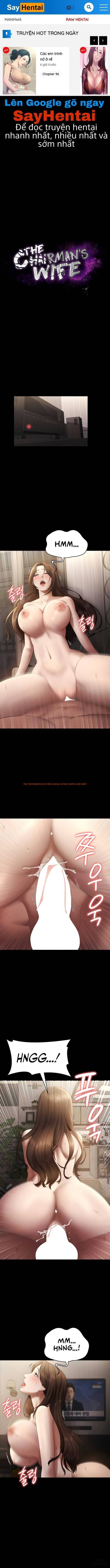 Xem ảnh 0 68b102f194ef1 trong truyện hentai Vợ Chủ Tịch - Chapter 45 - hentaitvn.net