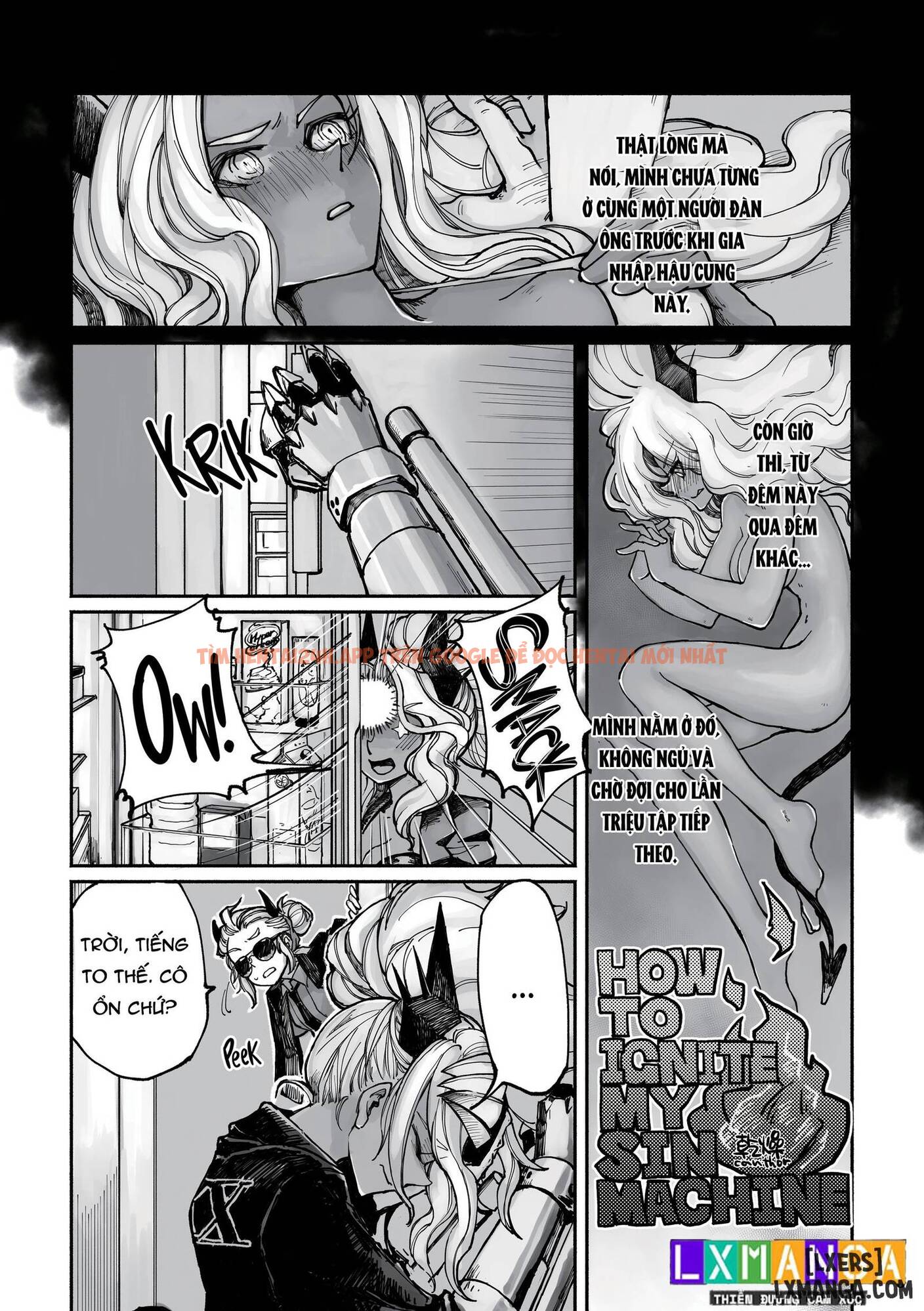 Xem ảnh 1 691b012b9dbcc trong truyện hentai The Closing Arcana [English] [J18] - Chapter 1 - www.hentaitvn.net