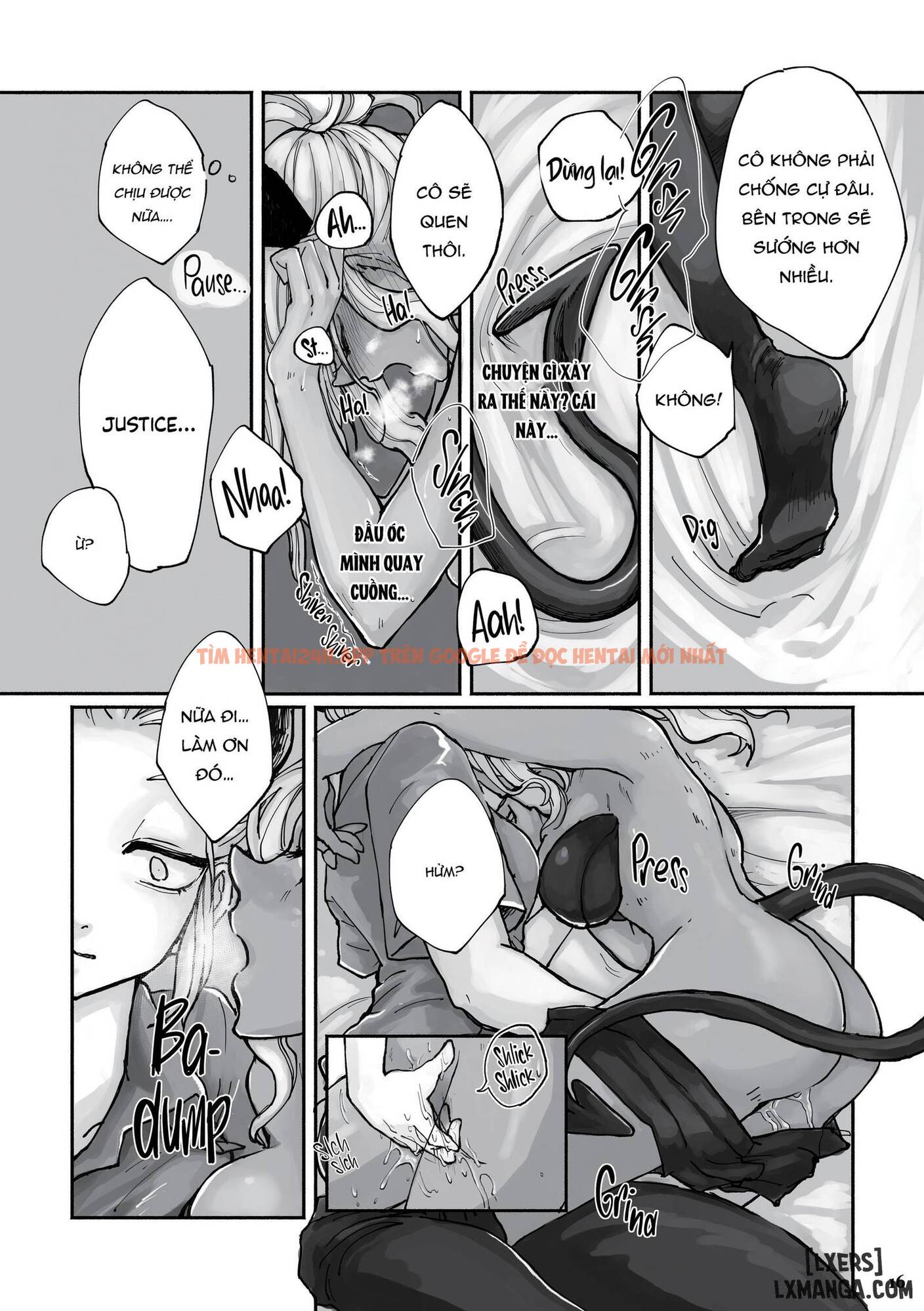 Xem ảnh 11 691b012b9dbcc trong truyện hentai The Closing Arcana [English] [J18] - Chapter 1 - www.hentaitvn.net
