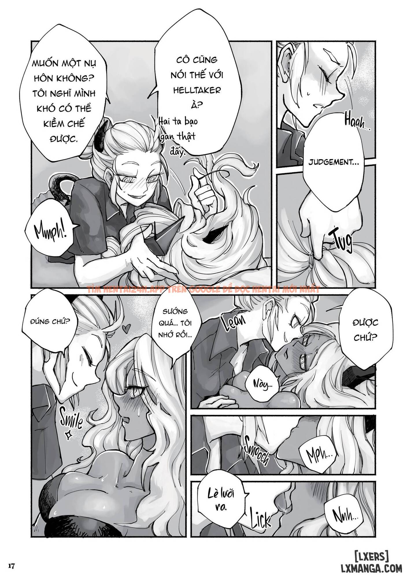 Xem ảnh 12 691b012b9dbcc trong truyện hentai The Closing Arcana [English] [J18] - Chapter 1 - www.hentaitvn.net