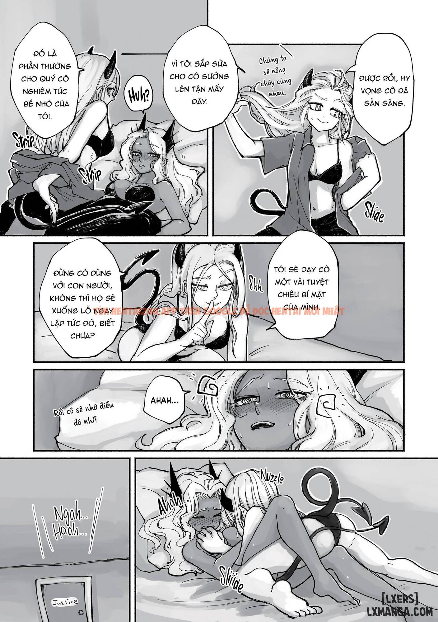 Xem ảnh 13 691b012b9dbcc trong truyện hentai The Closing Arcana [English] [J18] - Chapter 1 - www.hentaitvn.net