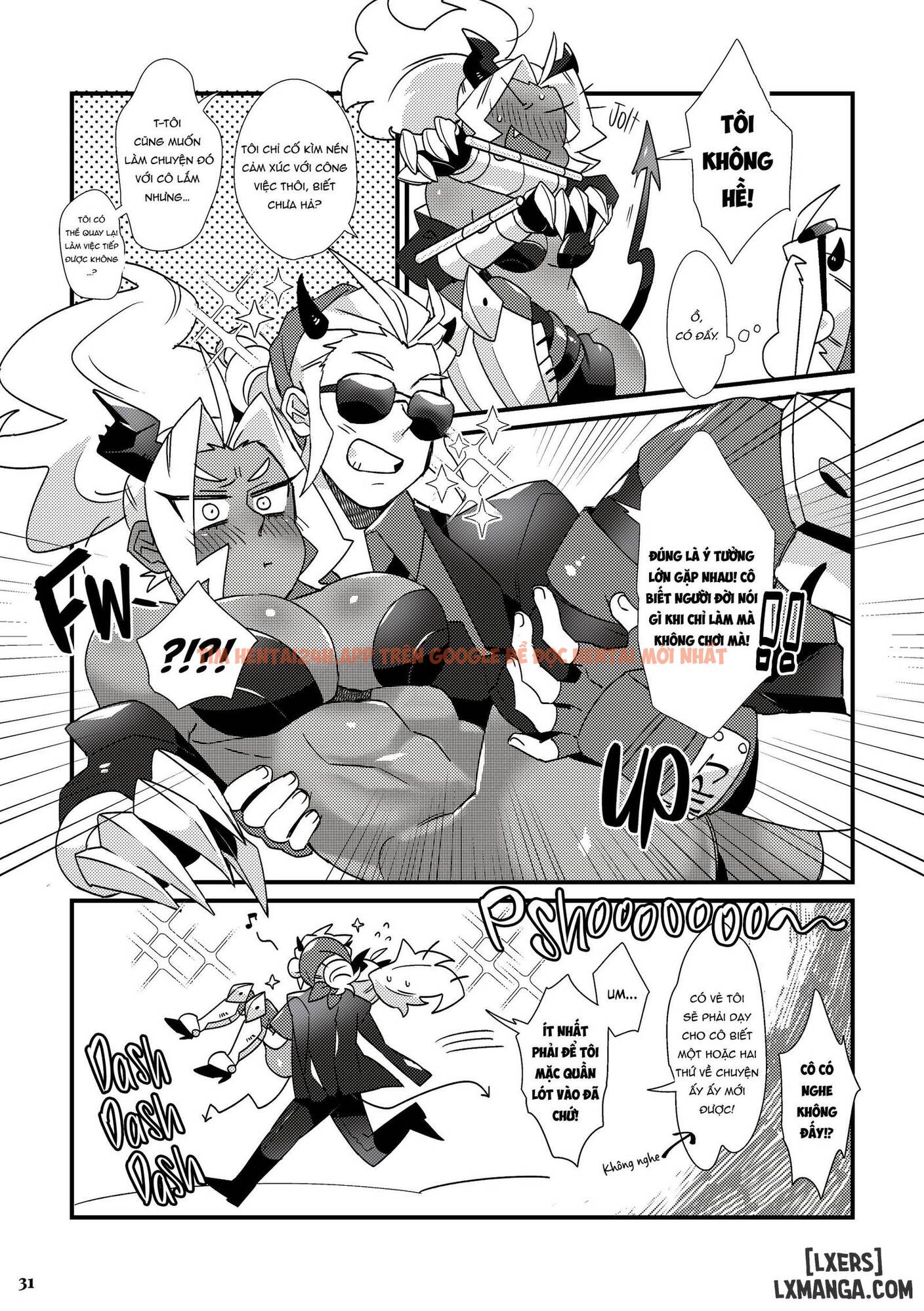 Xem ảnh 19 691b012b9dbcc trong truyện hentai The Closing Arcana [English] [J18] - Chapter 1 - www.hentaitvn.net