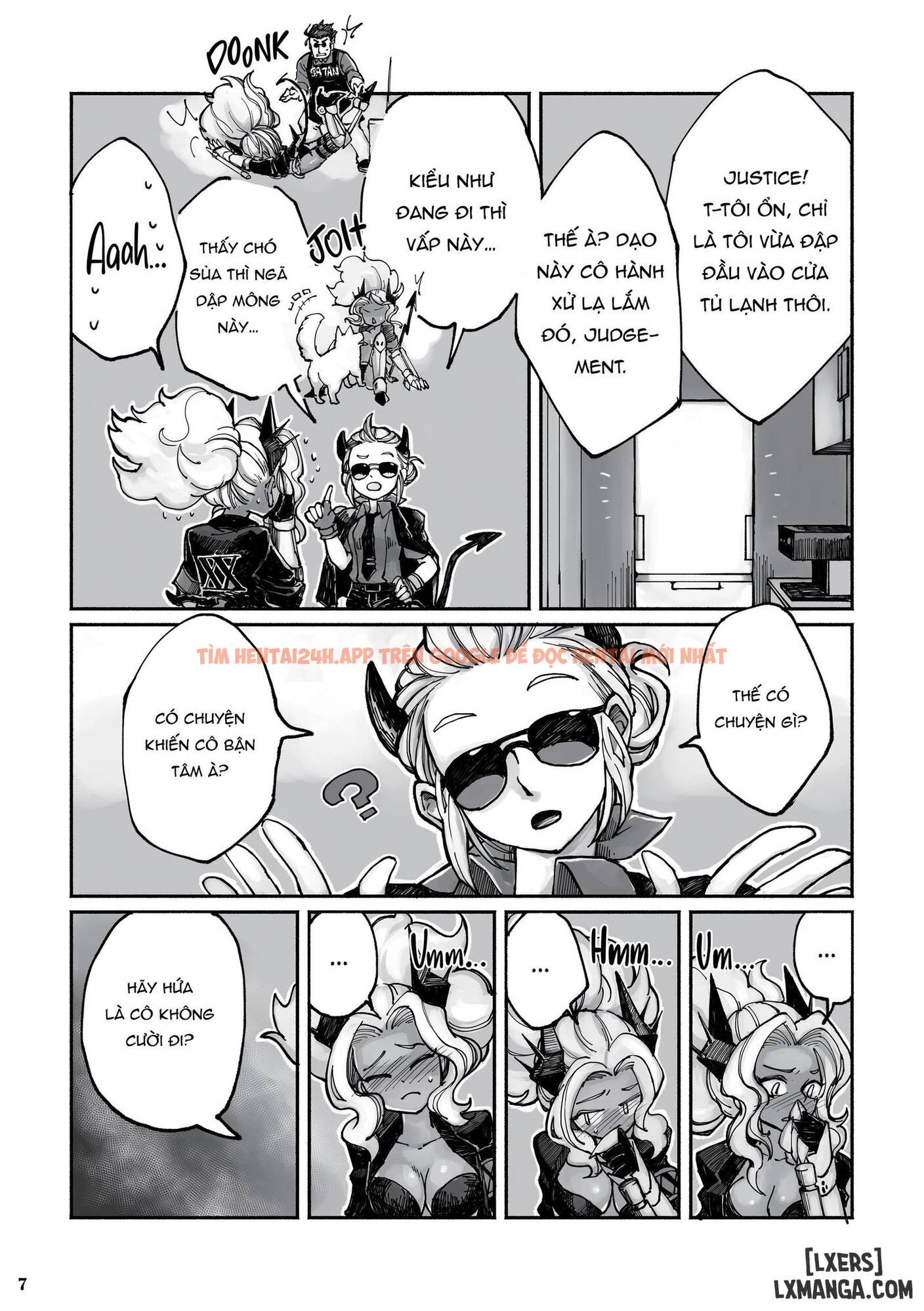 Xem ảnh 2 691b012b9dbcc trong truyện hentai The Closing Arcana [English] [J18] - Chapter 1 - www.hentaitvn.net