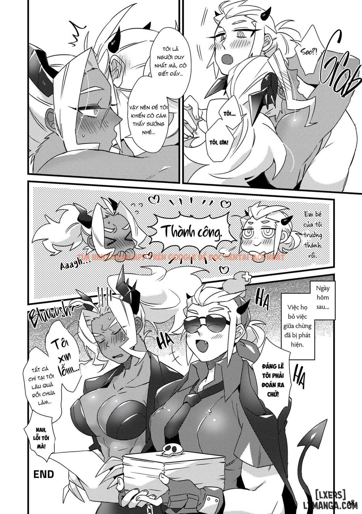 Xem ảnh 26 691b012b9dbcc trong truyện hentai The Closing Arcana [English] [J18] - Chapter 1 - www.hentaitvn.net