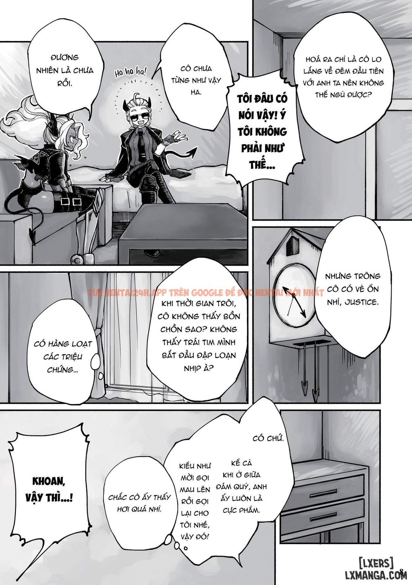 Xem ảnh 3 691b012b9dbcc trong truyện hentai The Closing Arcana [English] [J18] - Chapter 1 - www.hentaitvn.net