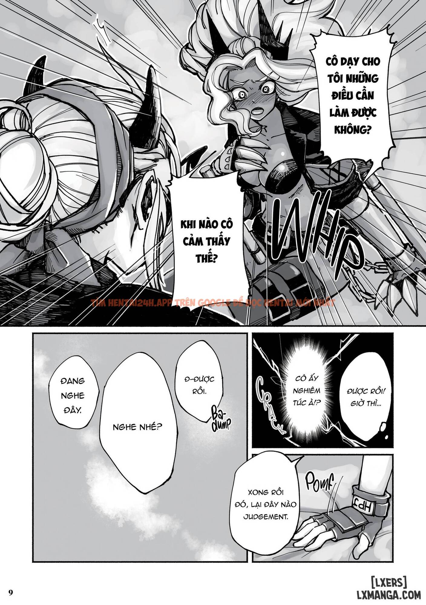 Xem ảnh 4 691b012b9dbcc trong truyện hentai The Closing Arcana [English] [J18] - Chapter 1 - www.hentaitvn.net