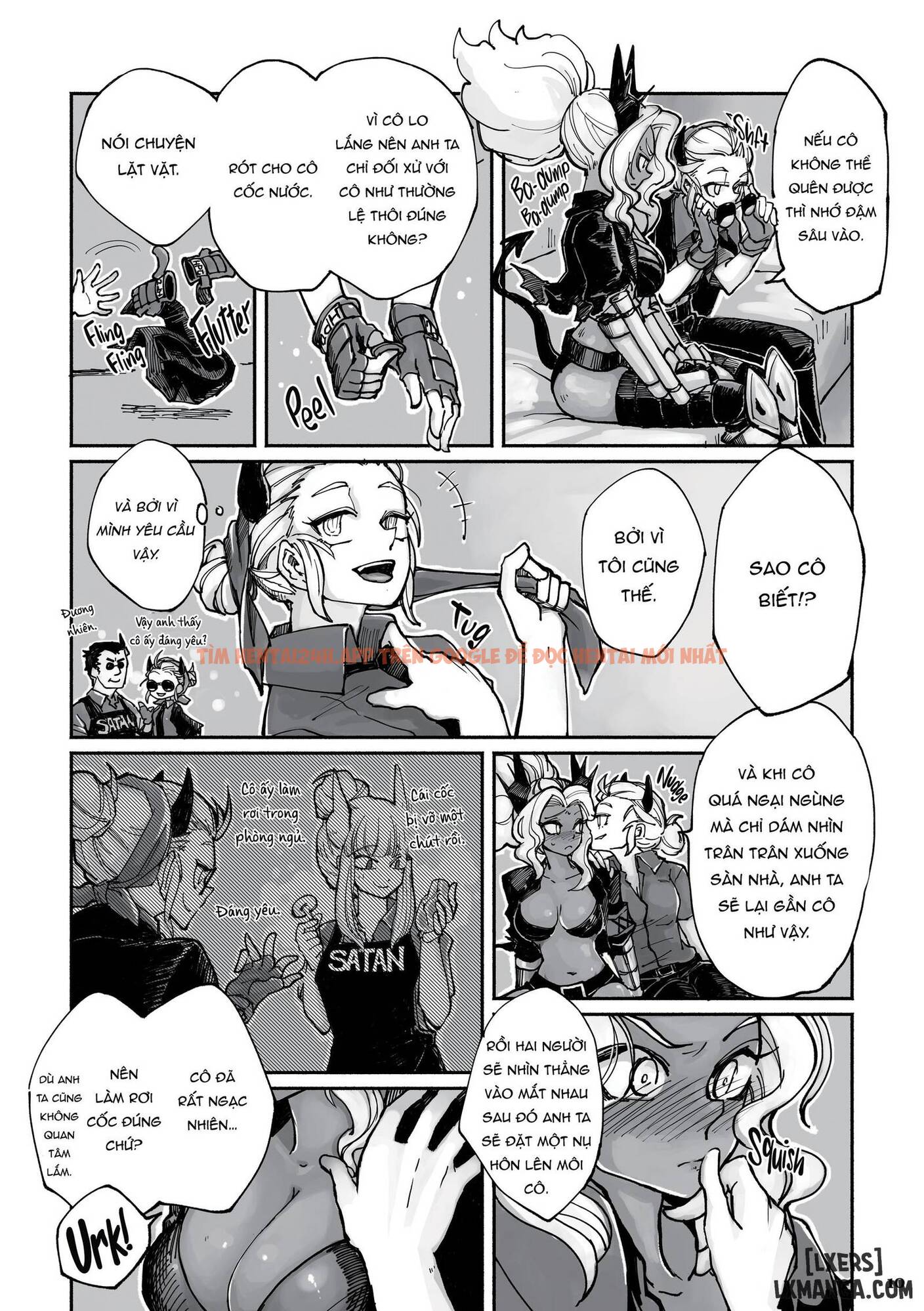 Xem ảnh 5 691b012b9dbcc trong truyện hentai The Closing Arcana [English] [J18] - Chapter 1 - www.hentaitvn.net