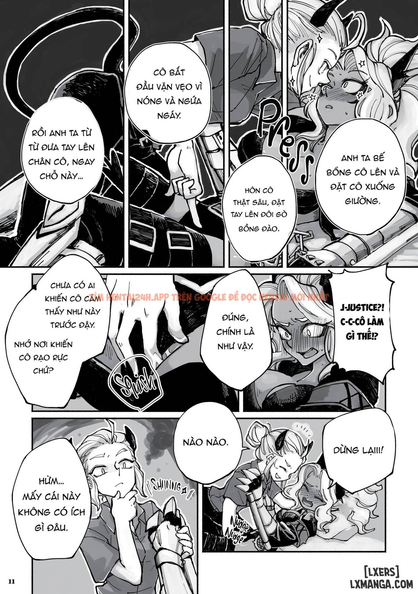 Xem ảnh 6 691b012b9dbcc trong truyện hentai The Closing Arcana [English] [J18] - Chapter 1 - www.hentaitvn.net