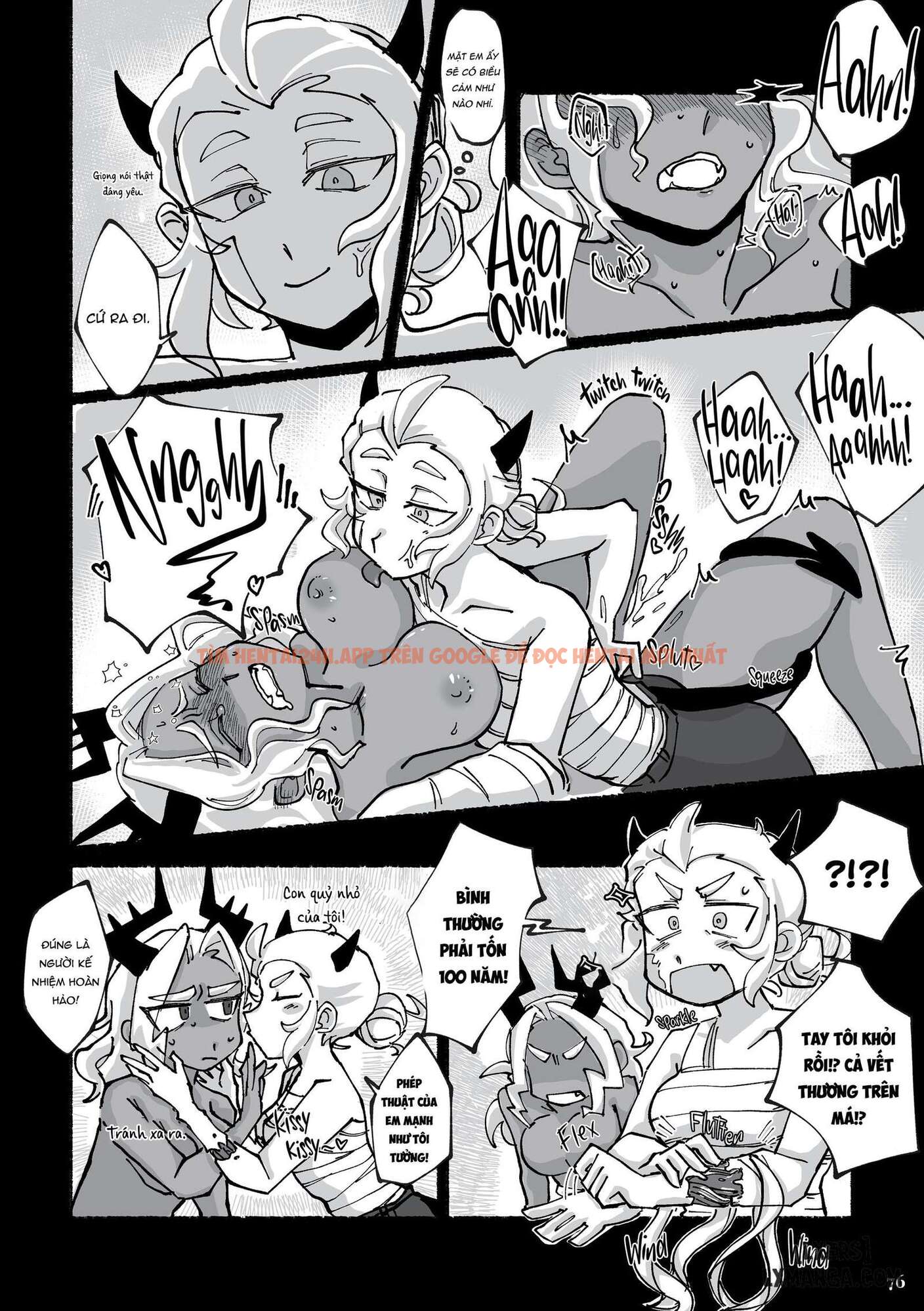 Xem ảnh The Closing Arcana [english] [j18] - Chapter 3 - 13 691d5b39693ca - TruyenVN.APP