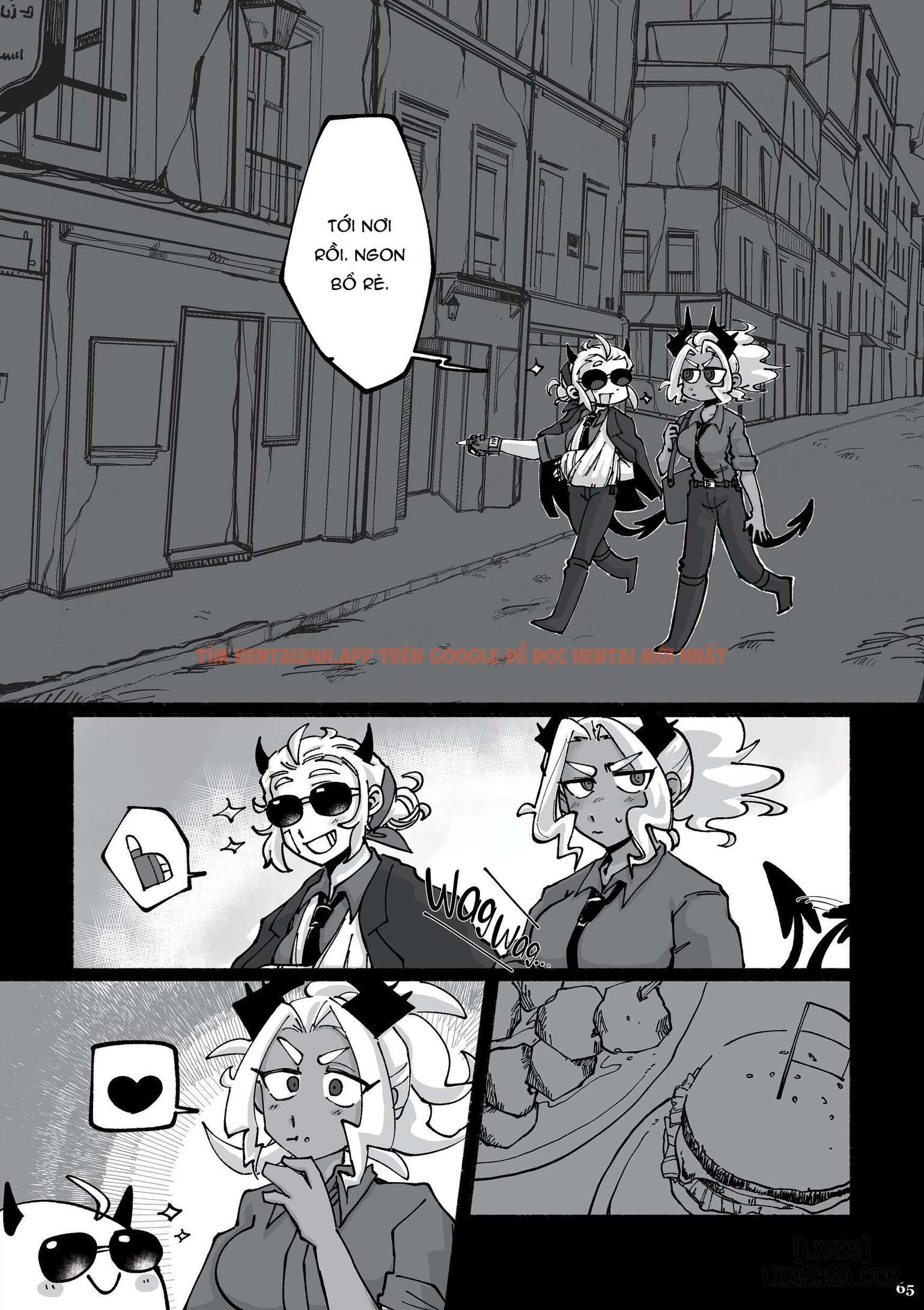 Xem ảnh The Closing Arcana [english] [j18] - Chapter 3 - 2 691d5b39693ca - TruyenVN.APP