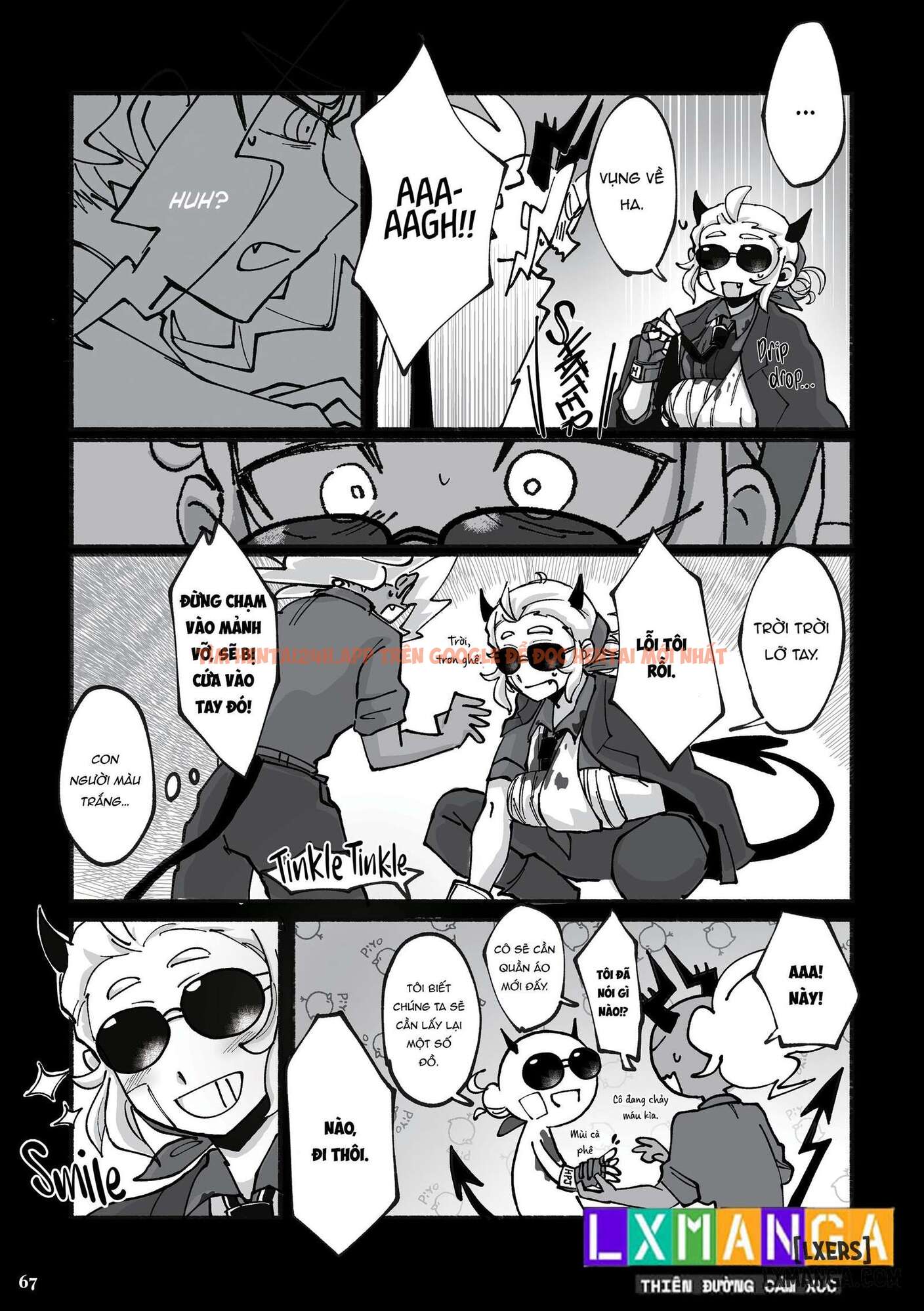 Xem ảnh The Closing Arcana [english] [j18] - Chapter 3 - 4 691d5b39693ca - TruyenVN.APP