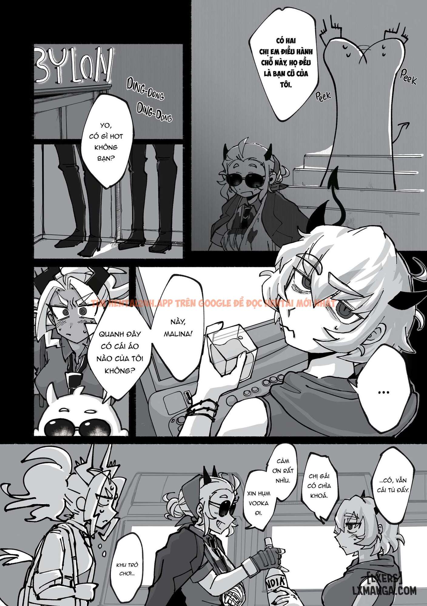 Xem ảnh The Closing Arcana [english] [j18] - Chapter 3 - 5 691d5b39693ca - TruyenVN.APP