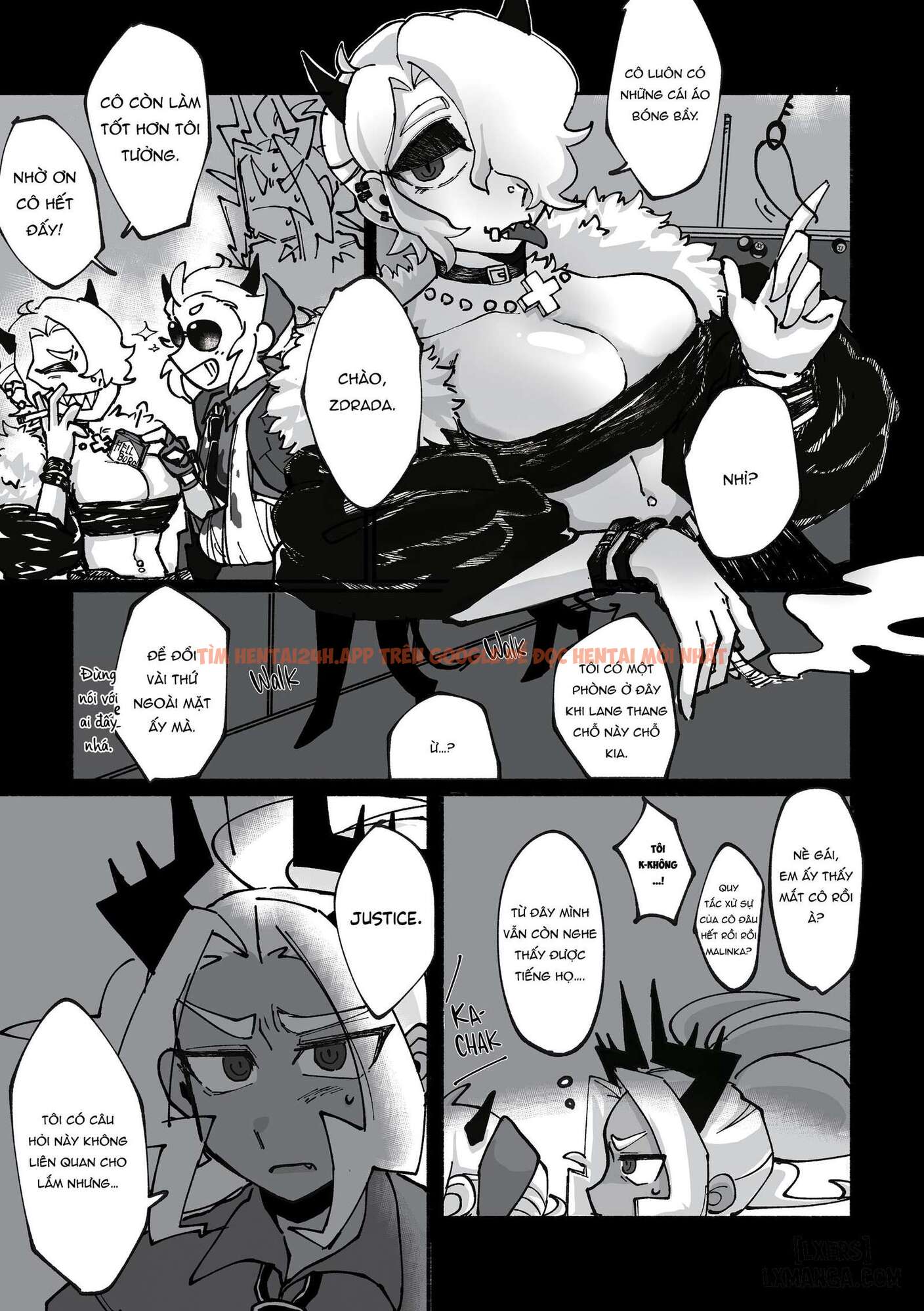 Xem ảnh The Closing Arcana [english] [j18] - Chapter 3 - 6 691d5b39693ca - TruyenVN.APP