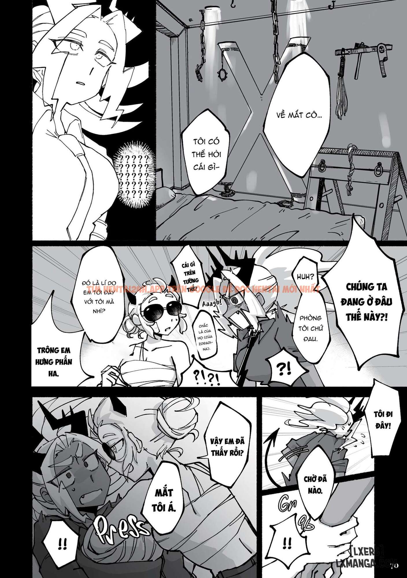 Xem ảnh The Closing Arcana [english] [j18] - Chapter 3 - 7 691d5b39693ca - TruyenVN.APP