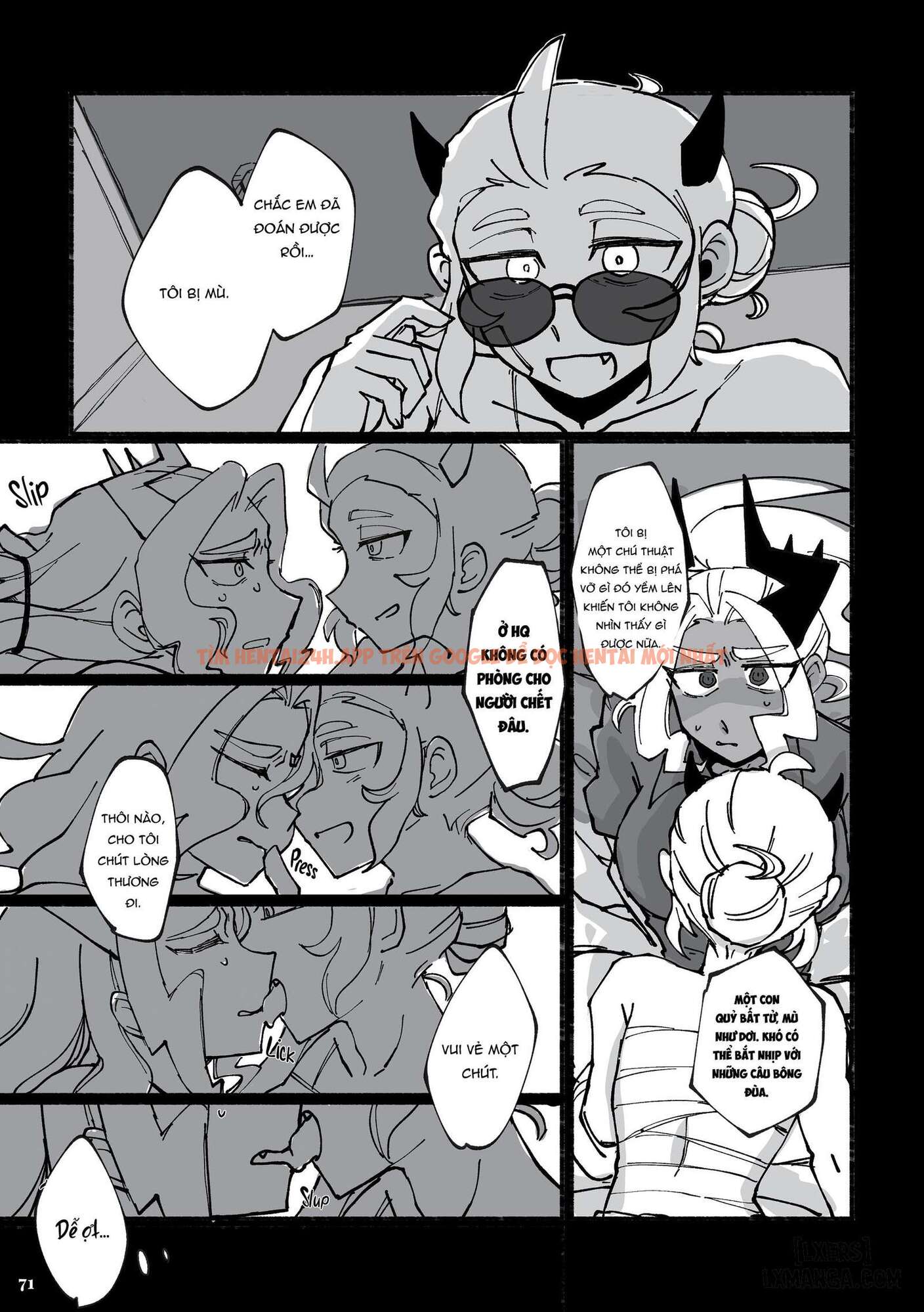 Xem ảnh The Closing Arcana [english] [j18] - Chapter 3 - 8 691d5b39693ca - TruyenVN.APP