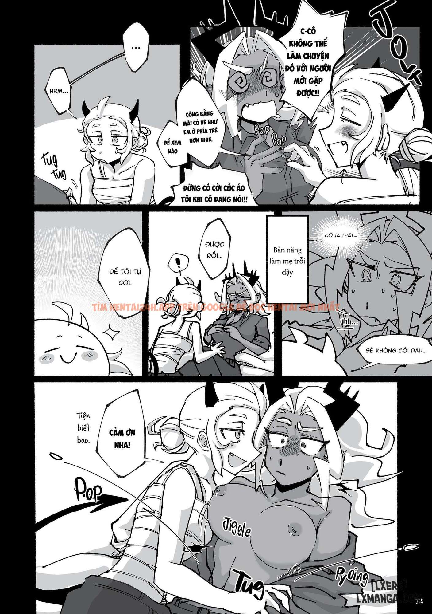 Xem ảnh The Closing Arcana [english] [j18] - Chapter 3 - 9 691d5b39693ca - TruyenVN.APP