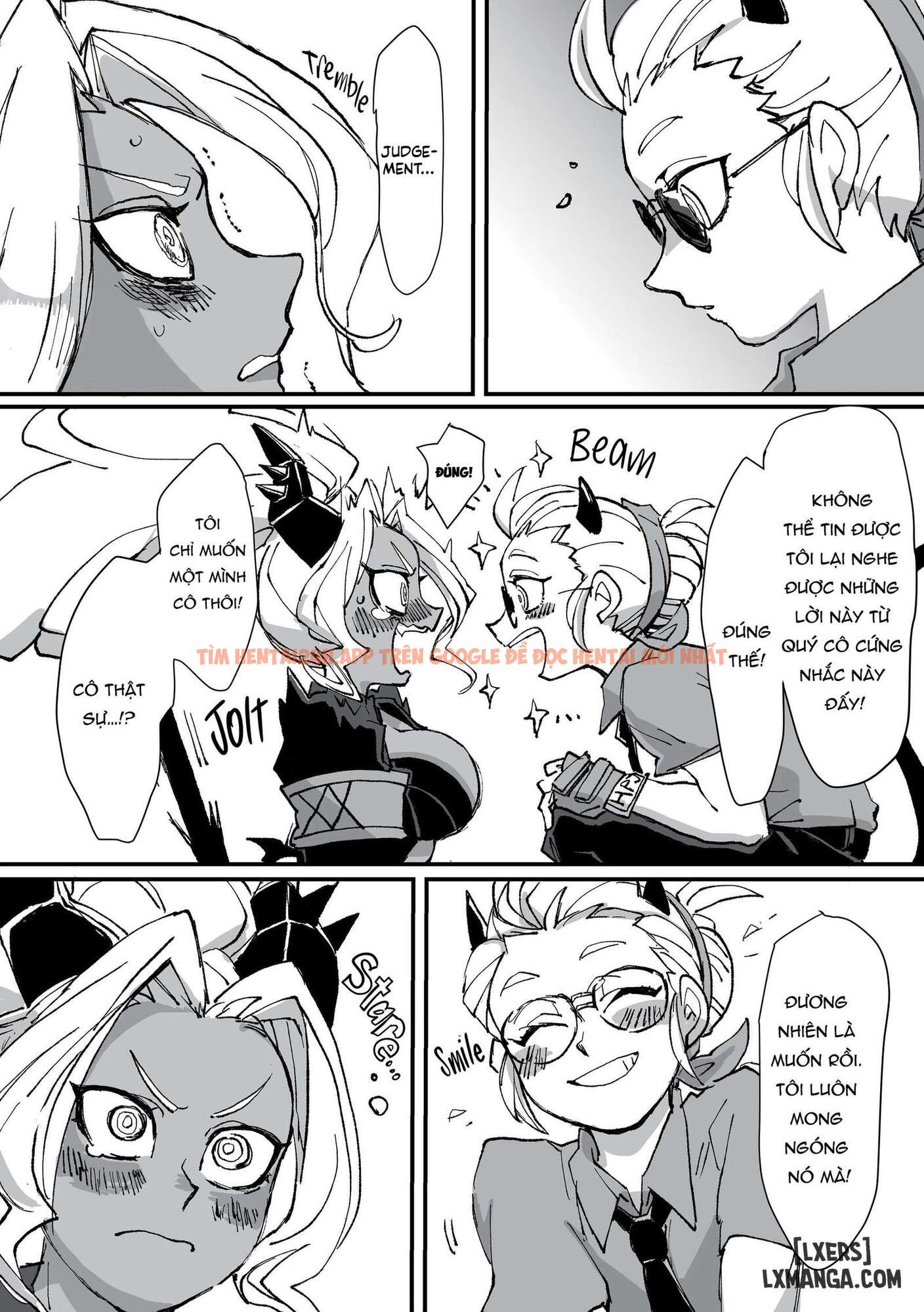 Xem ảnh 11 691e757fe5a46 trong truyện hentai The Closing Arcana [English] [J18] - Chapter 4 END - hentaitvn.net