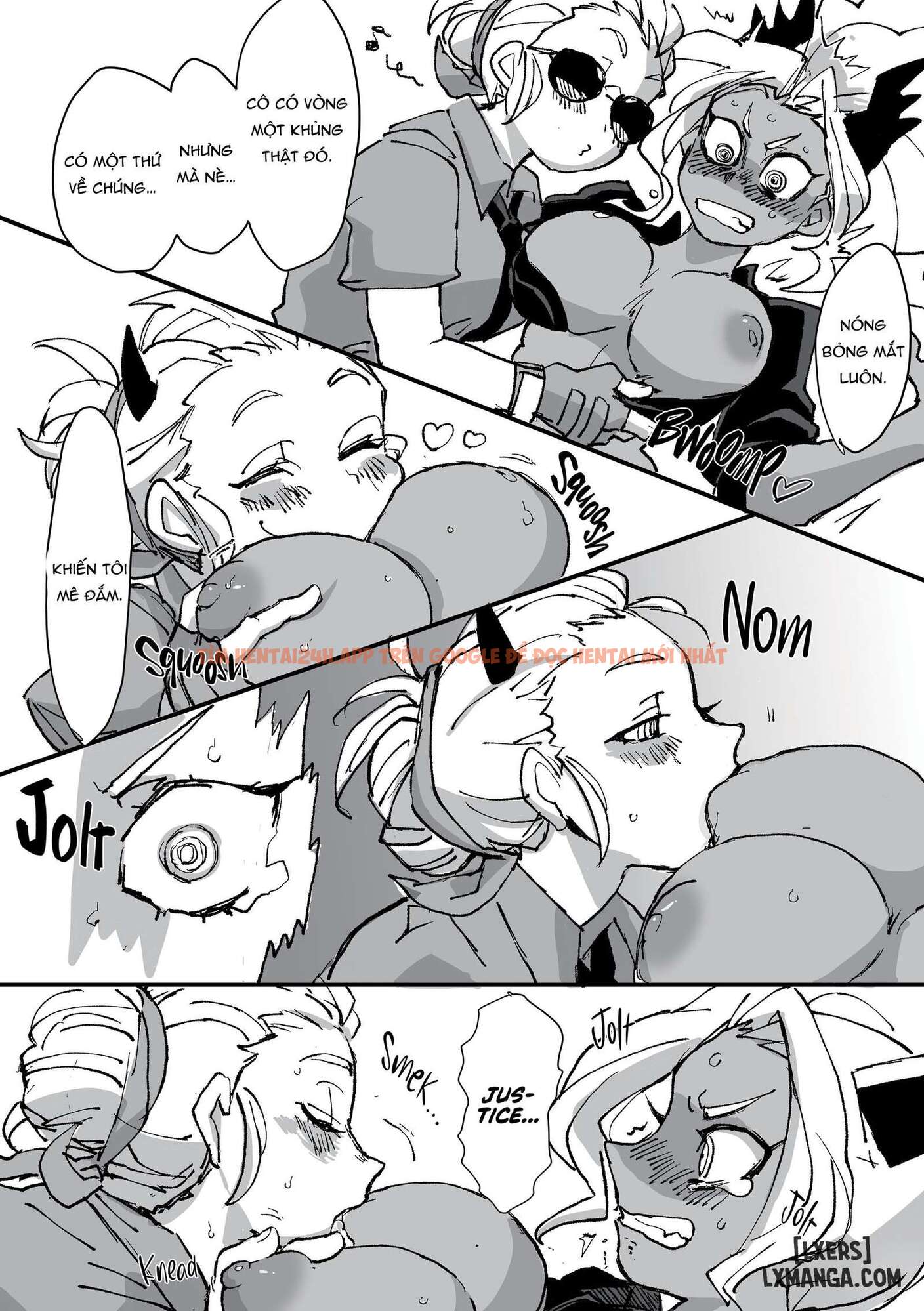 Xem ảnh 13 691e757fe5a46 trong truyện hentai The Closing Arcana [English] [J18] - Chapter 4 END - hentaitvn.net