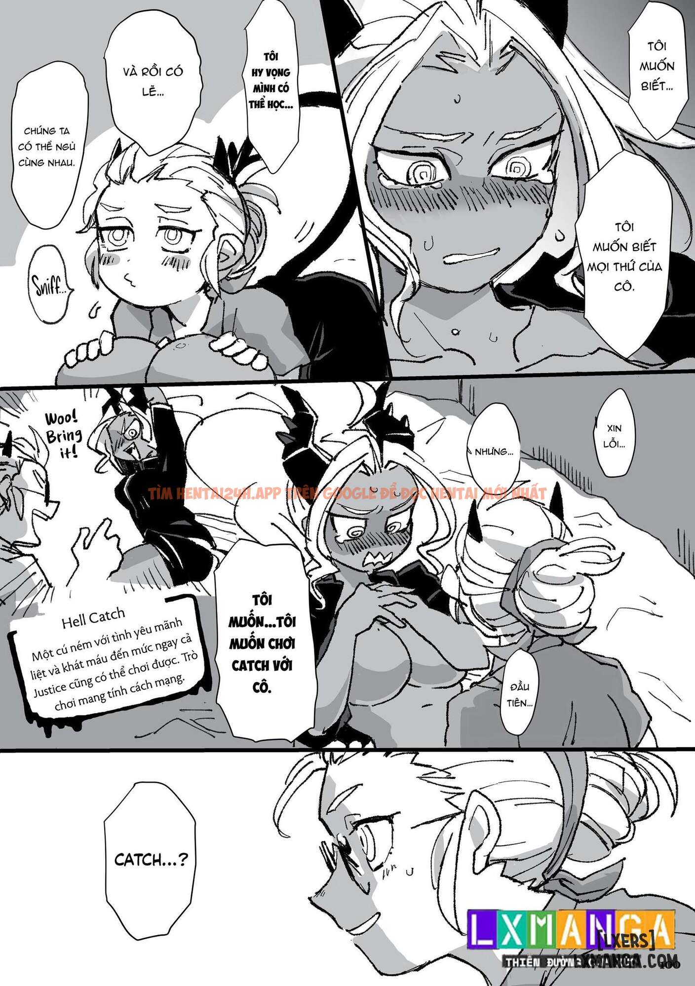 Xem ảnh 18 691e757fe5a46 trong truyện hentai The Closing Arcana [English] [J18] - Chapter 4 END - hentaitvn.net