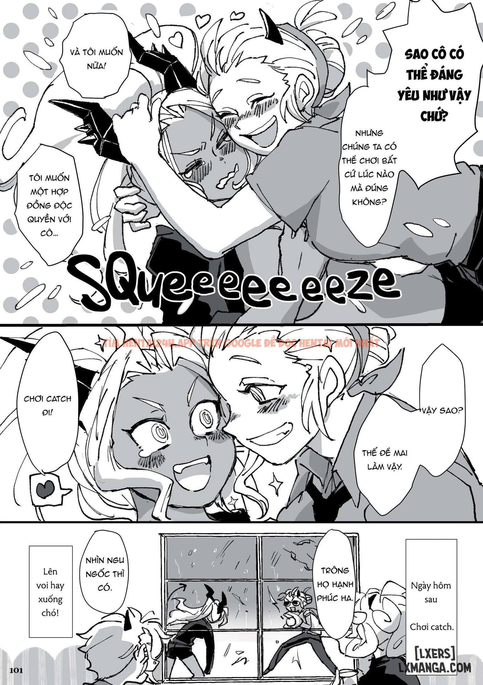 Xem ảnh 19 691e757fe5a46 trong truyện hentai The Closing Arcana [English] [J18] - Chapter 4 END - hentaitvn.net