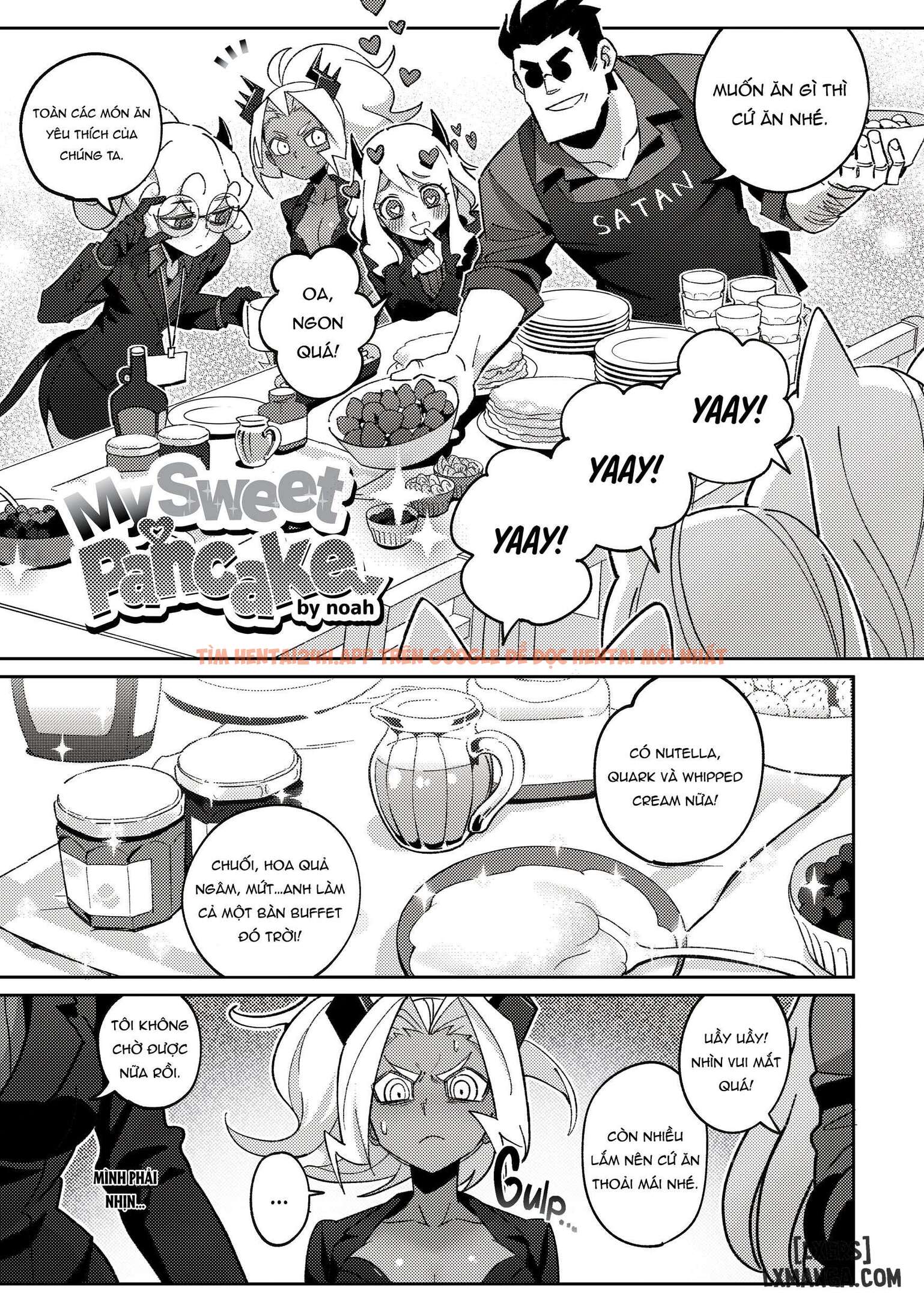 Xem ảnh 20 691e757fe5a46 trong truyện hentai The Closing Arcana [English] [J18] - Chapter 4 END - hentaitvn.net