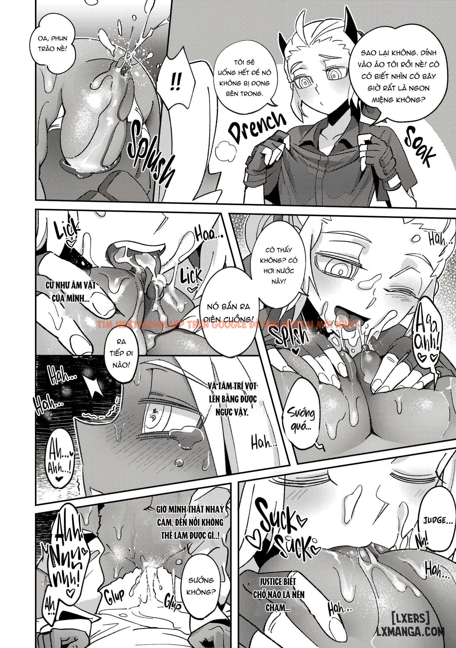 Xem ảnh 27 691e757fe5a46 trong truyện hentai The Closing Arcana [English] [J18] - Chapter 4 END - hentaitvn.net