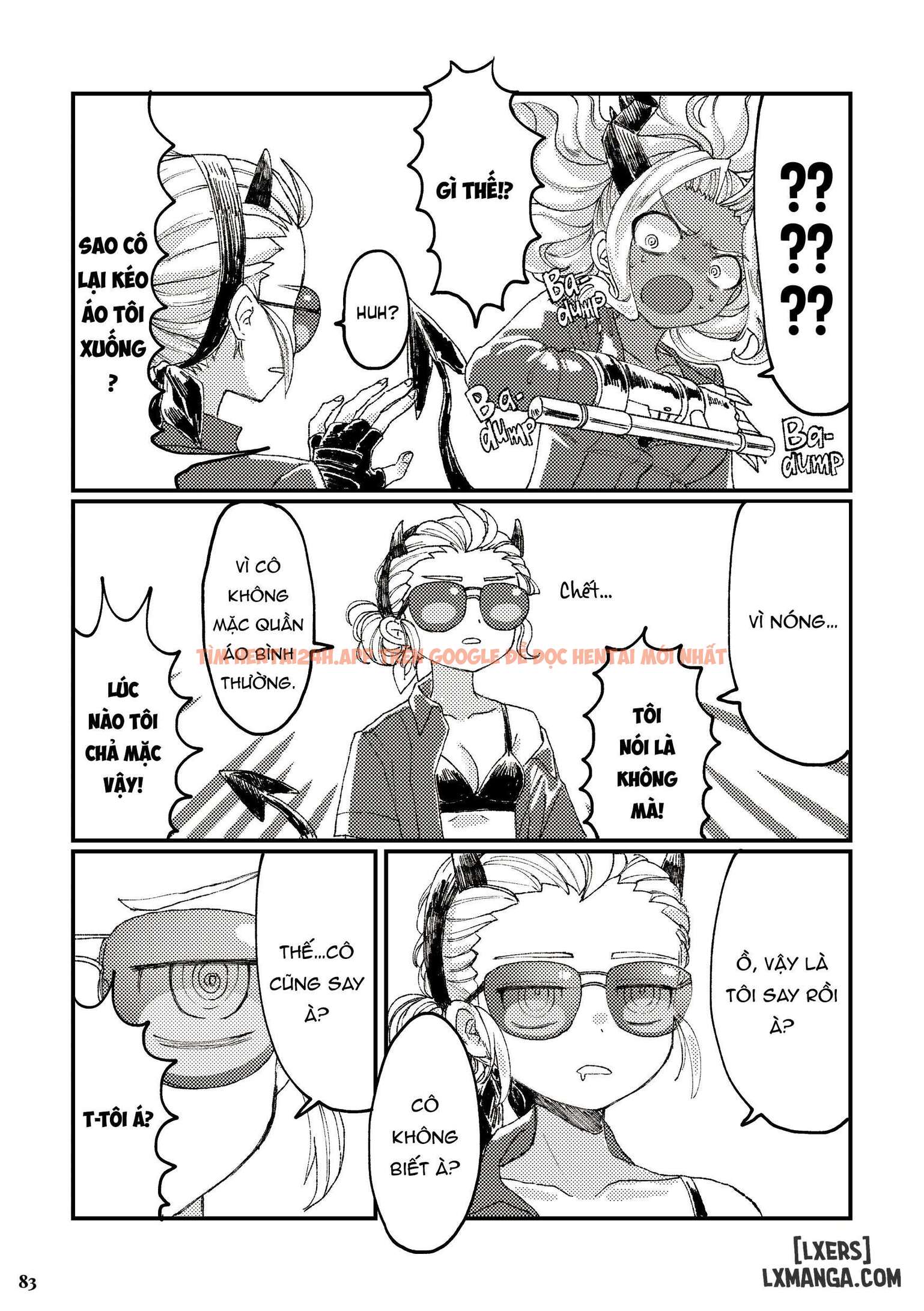 Xem ảnh 3 691e757fe5a46 trong truyện hentai The Closing Arcana [English] [J18] - Chapter 4 END - hentaitvn.net