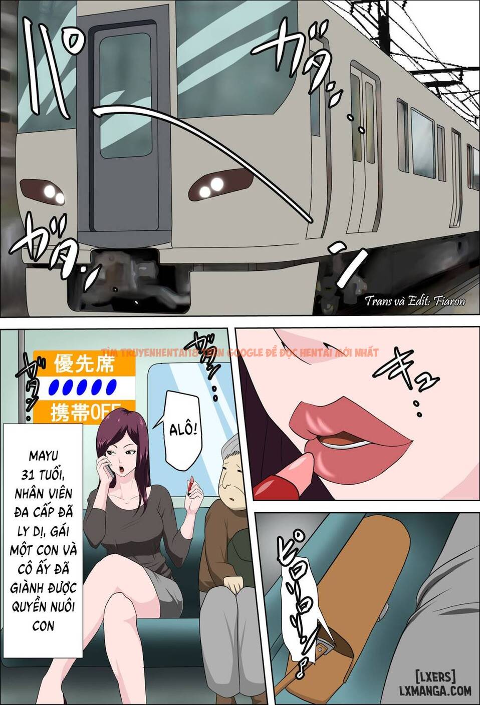 Xem ảnh 1 trong truyện hentai The Consequence Of The Birthrate Solution Law - Chapter 2 END - hentaitvn.net