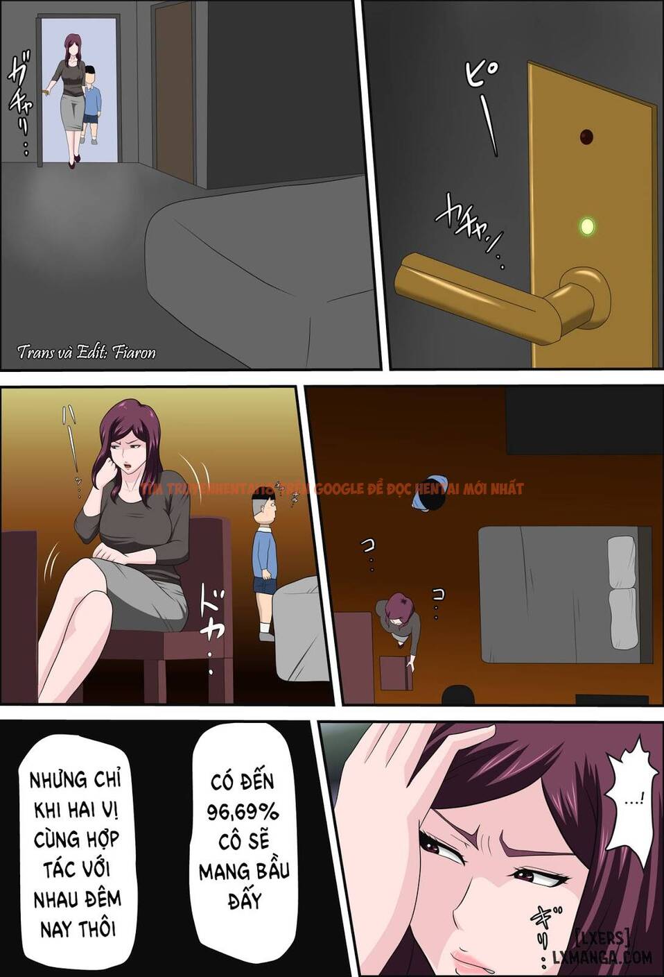 Xem ảnh 12 trong truyện hentai The Consequence Of The Birthrate Solution Law - Chapter 2 END - hentaitvn.net