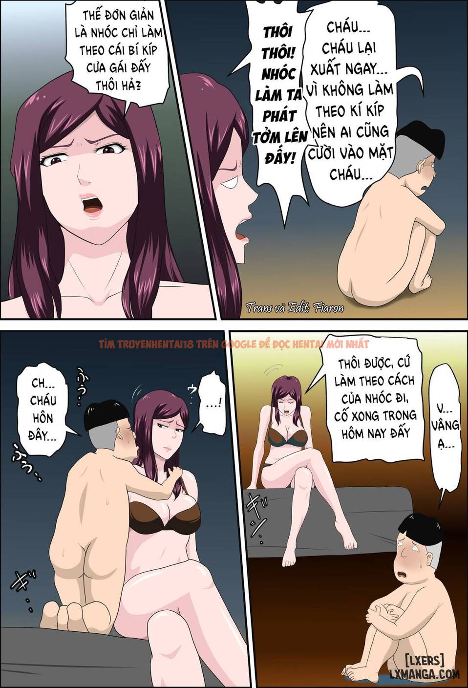 Xem ảnh 21 trong truyện hentai The Consequence Of The Birthrate Solution Law - Chapter 2 END - hentaitvn.net