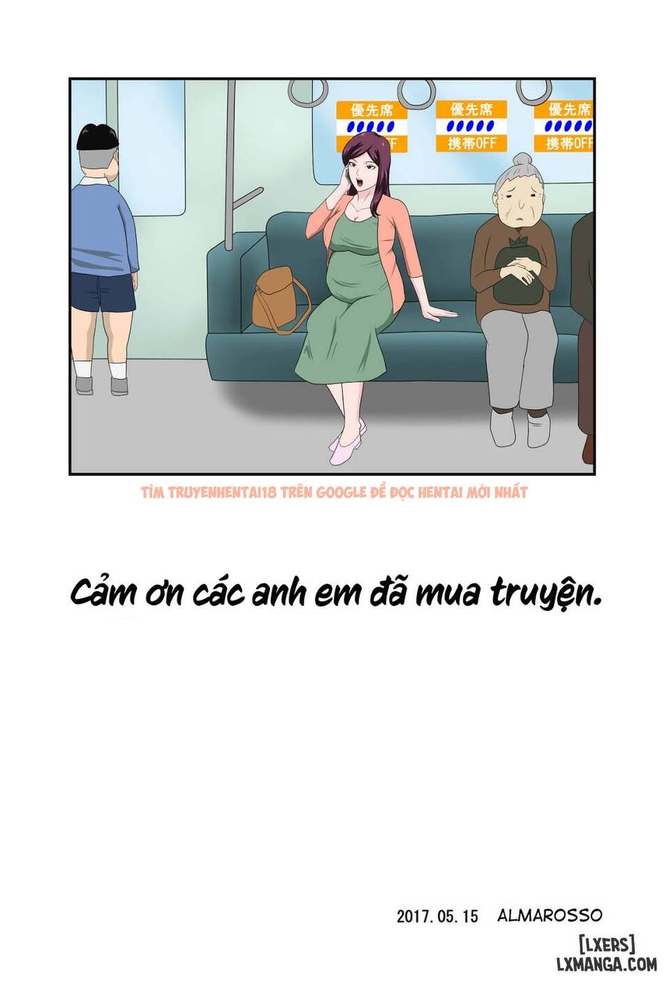 Xem ảnh 35 trong truyện hentai The Consequence Of The Birthrate Solution Law - Chapter 2 END - hentaitvn.net