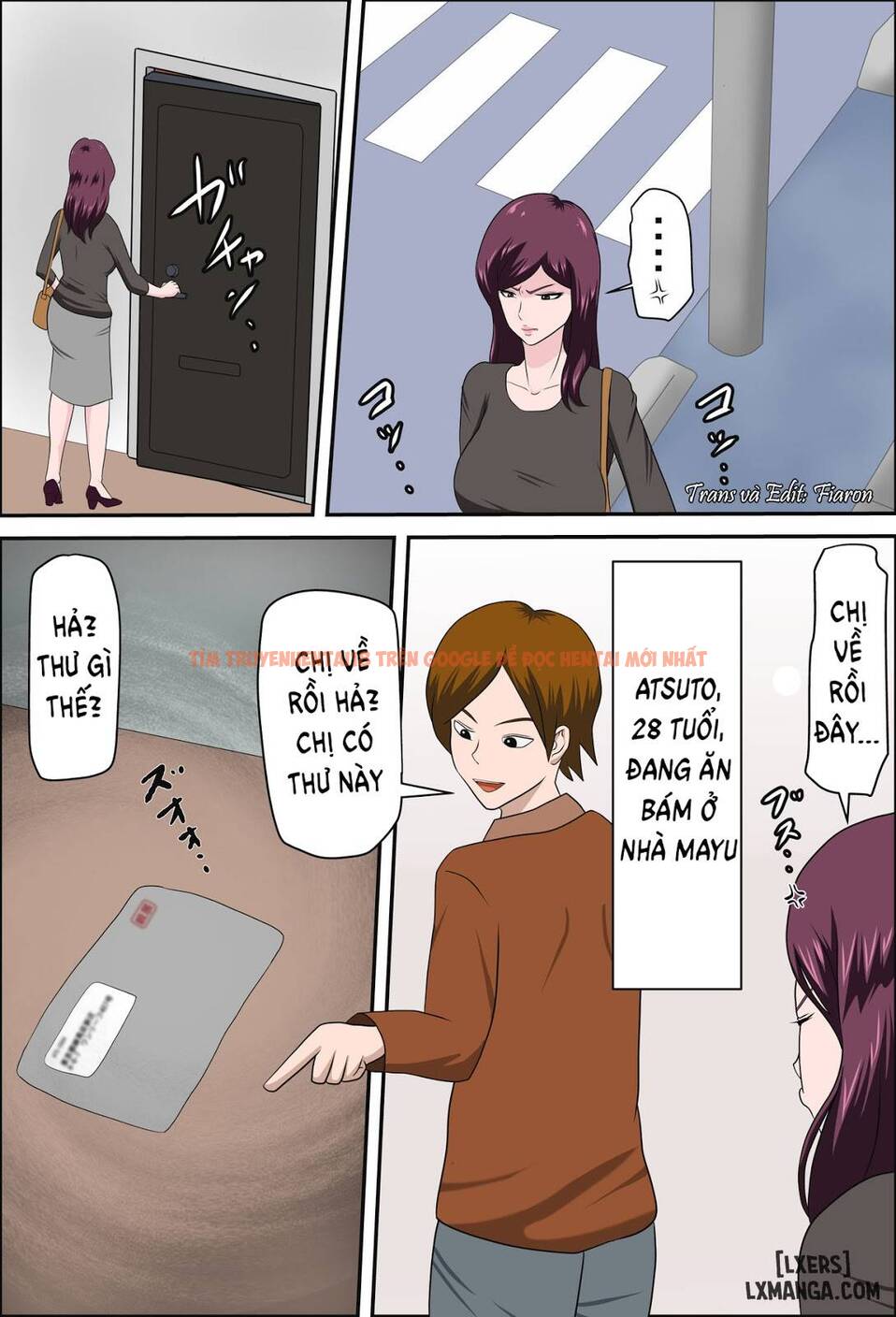 Xem ảnh 5 trong truyện hentai The Consequence Of The Birthrate Solution Law - Chapter 2 END - hentaitvn.net