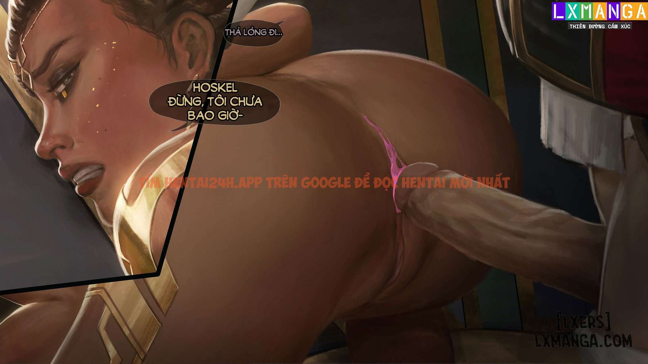 Xem ảnh The Councilor Part Ii - Chapter 1. - 31 693eb6c5a675c - Truyenhentaiz.net Xem ảnh The Councilor Part Ii - Chapter 1. - 31 693eb6c5a675c - Truyenhentaiz.net