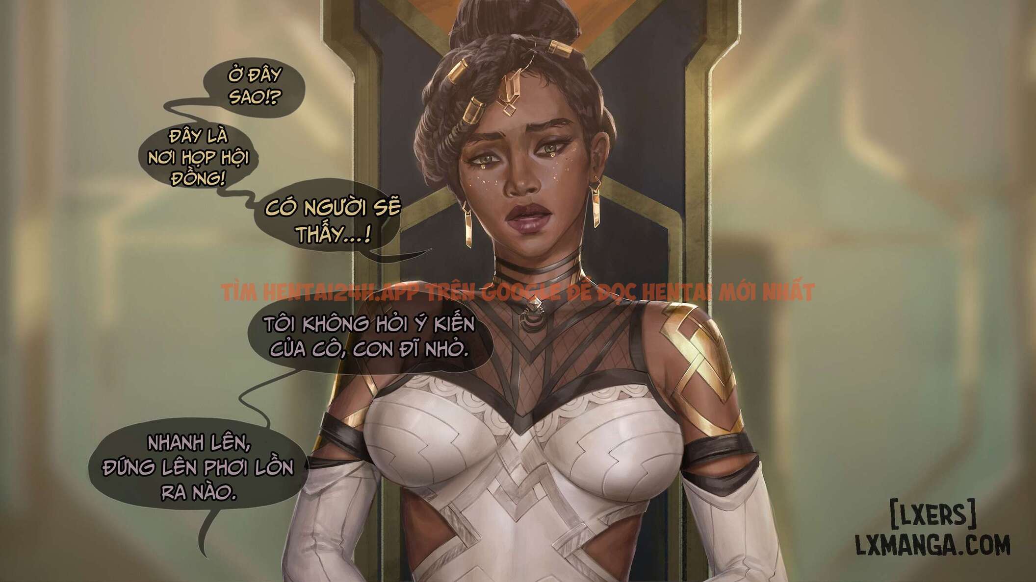 Xem ảnh The Councilor Part Ii - Chapter 1. - 8 693eb6c5a675c - Truyenhentaiz.net Xem ảnh The Councilor Part Ii - Chapter 1. - 8 693eb6c5a675c - Truyenhentaiz.net