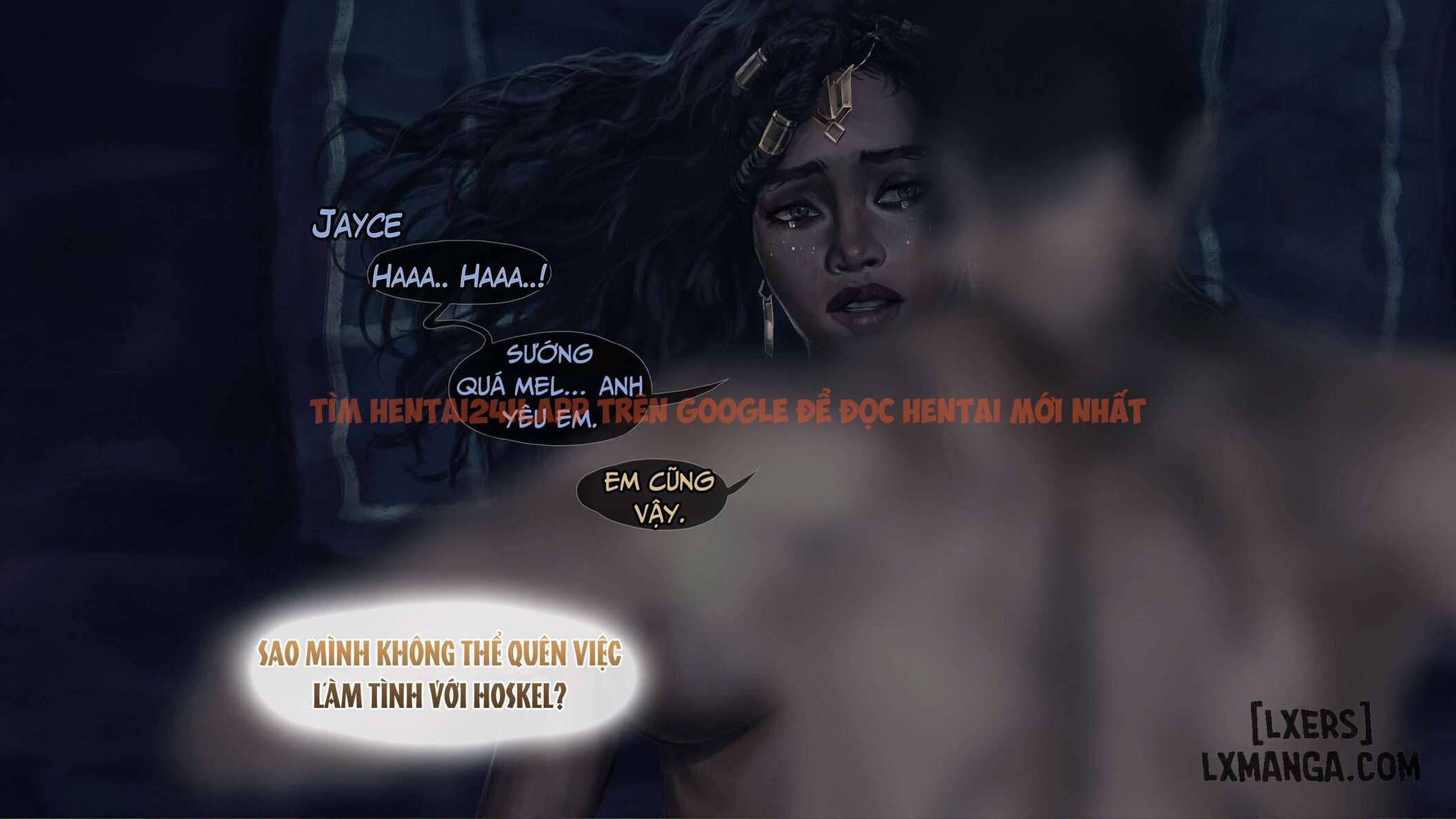 Xem ảnh The Councilor Part Ii - Chapter 2. - 11 69510c2fbbeeb - Truyenhentaiz.net