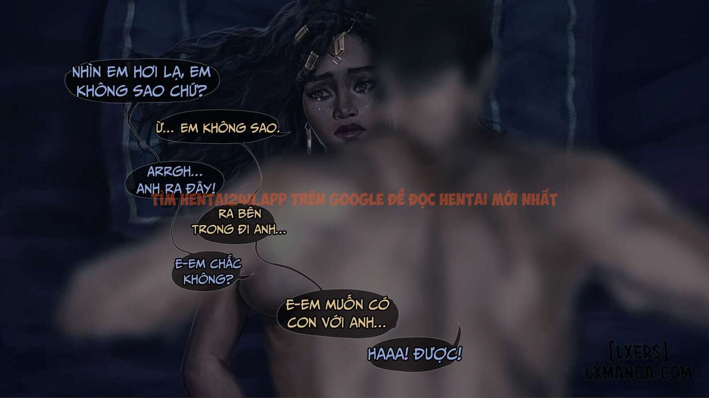 Xem ảnh The Councilor Part Ii - Chapter 2. - 12 69510c2fbbeeb - Truyenhentaiz.net