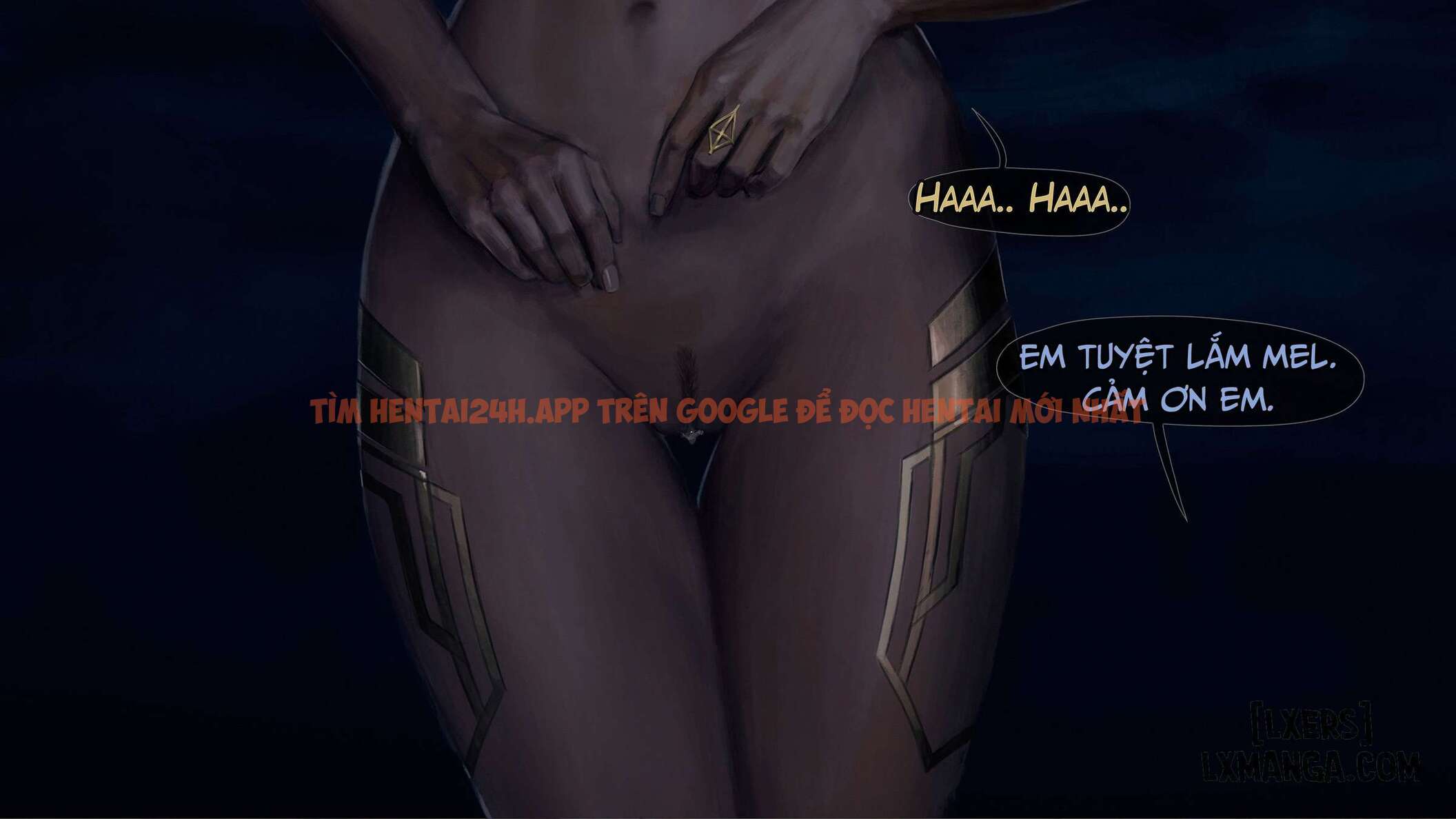 Xem ảnh The Councilor Part Ii - Chapter 2. - 14 69510c2fbbeeb - Truyenhentaiz.net