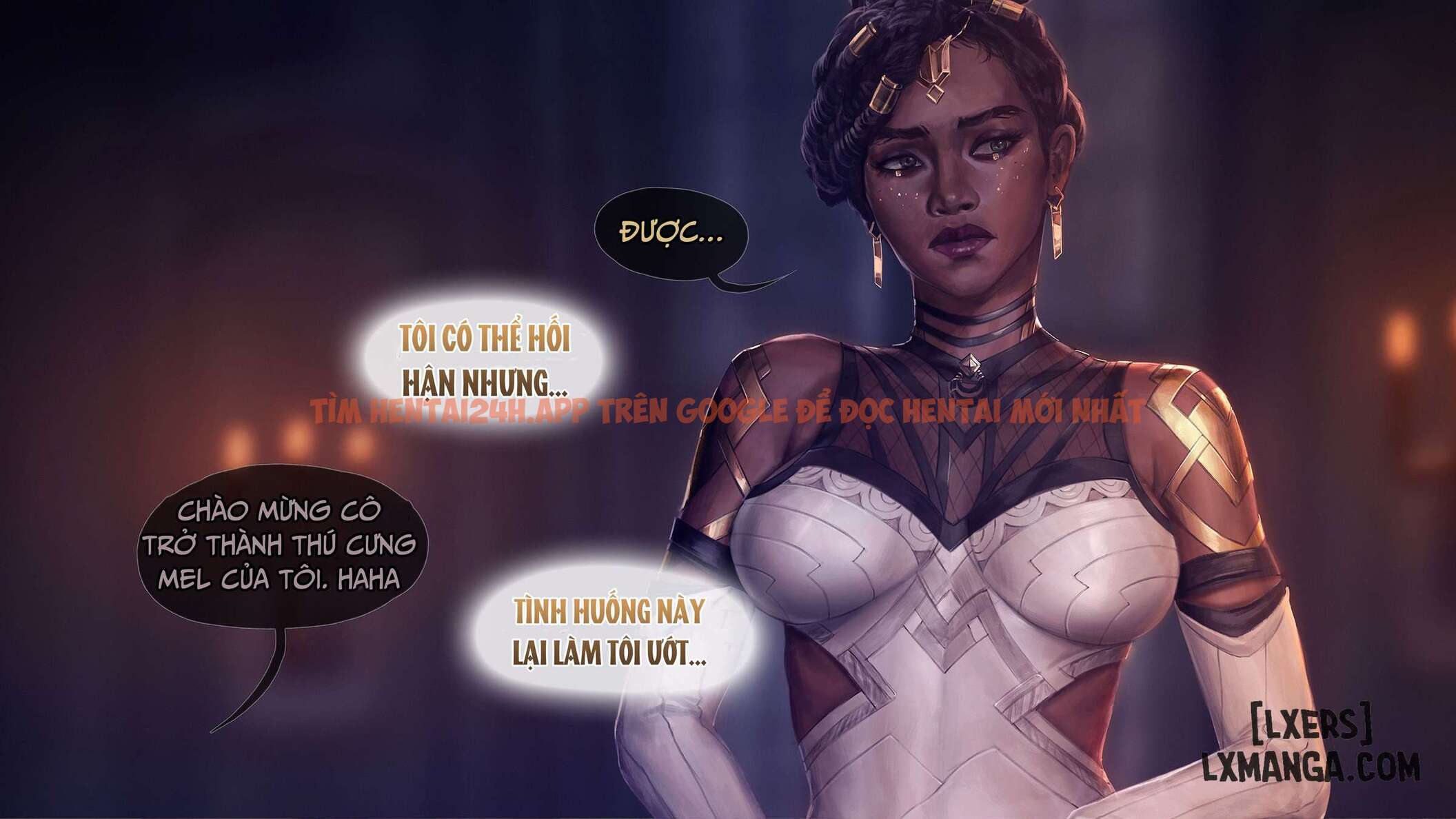 Xem ảnh The Councilor Part Ii - Chapter 2. - 24 69510c2fbbeeb - Truyenhentaiz.net