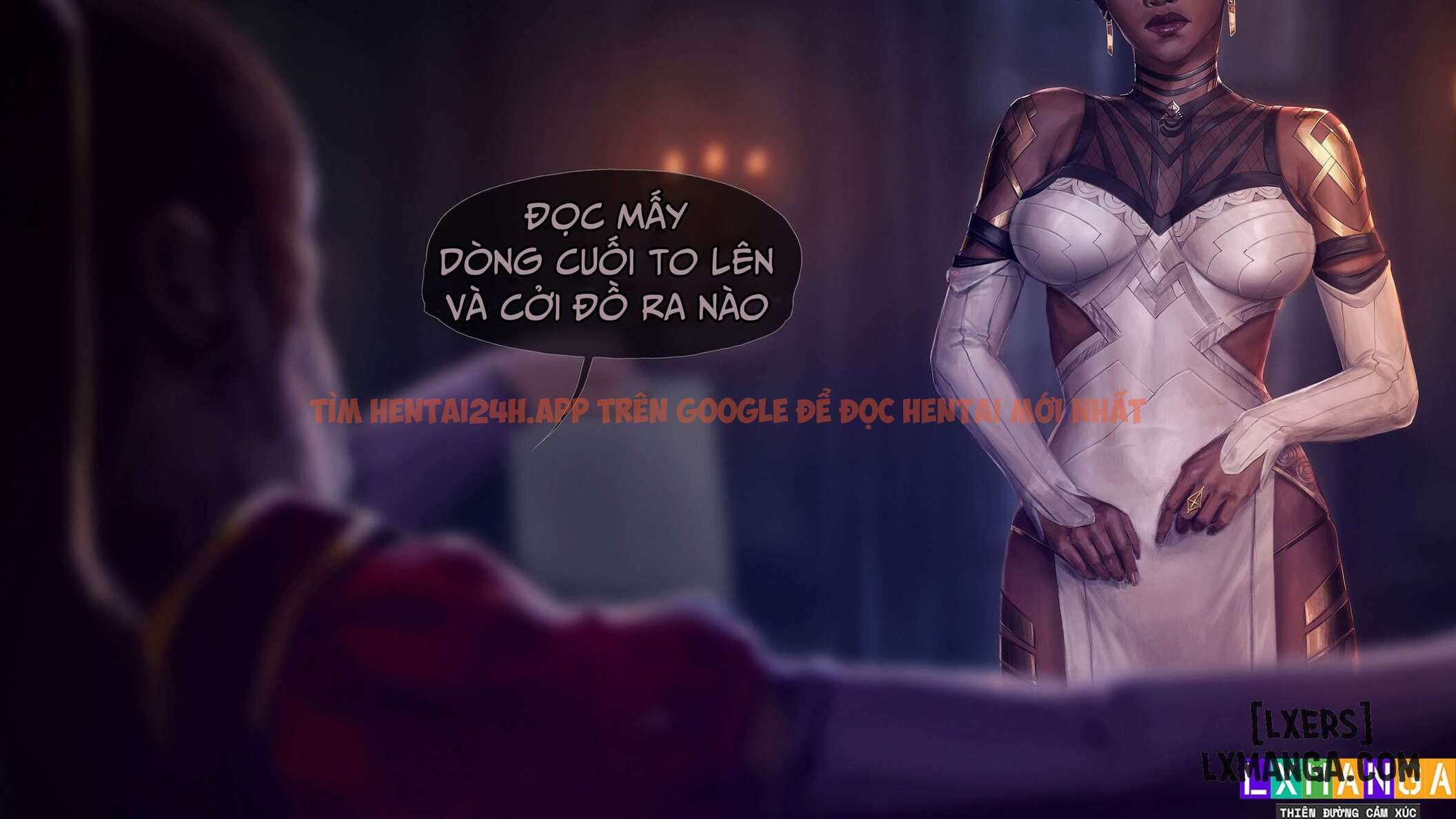 Xem ảnh The Councilor Part Ii - Chapter 2. - 25 69510c2fbbeeb - Truyenhentaiz.net