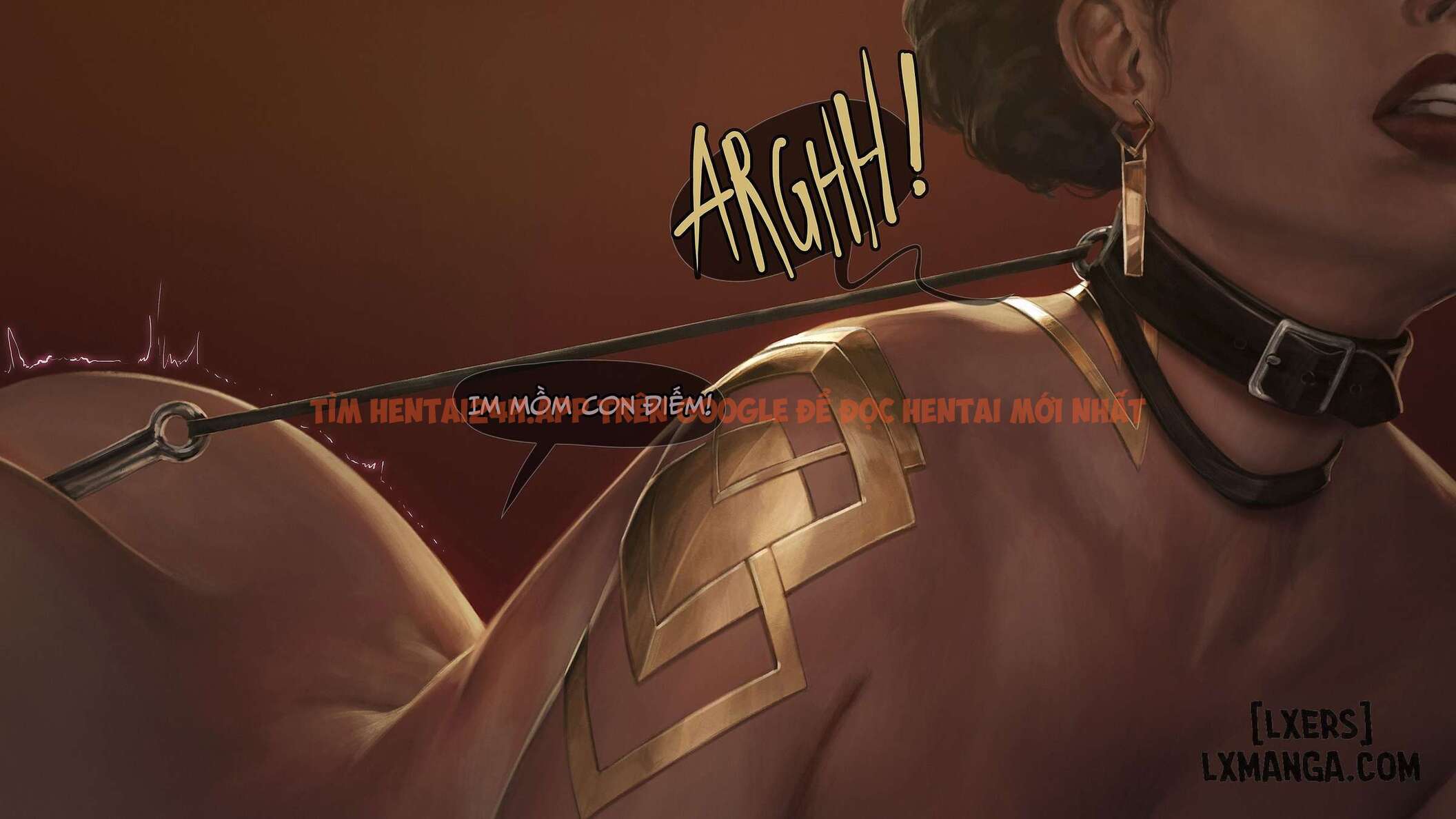 Xem ảnh The Councilor Part Ii - Chapter 2. - 39 69510c2fbbeeb - Truyenhentaiz.net