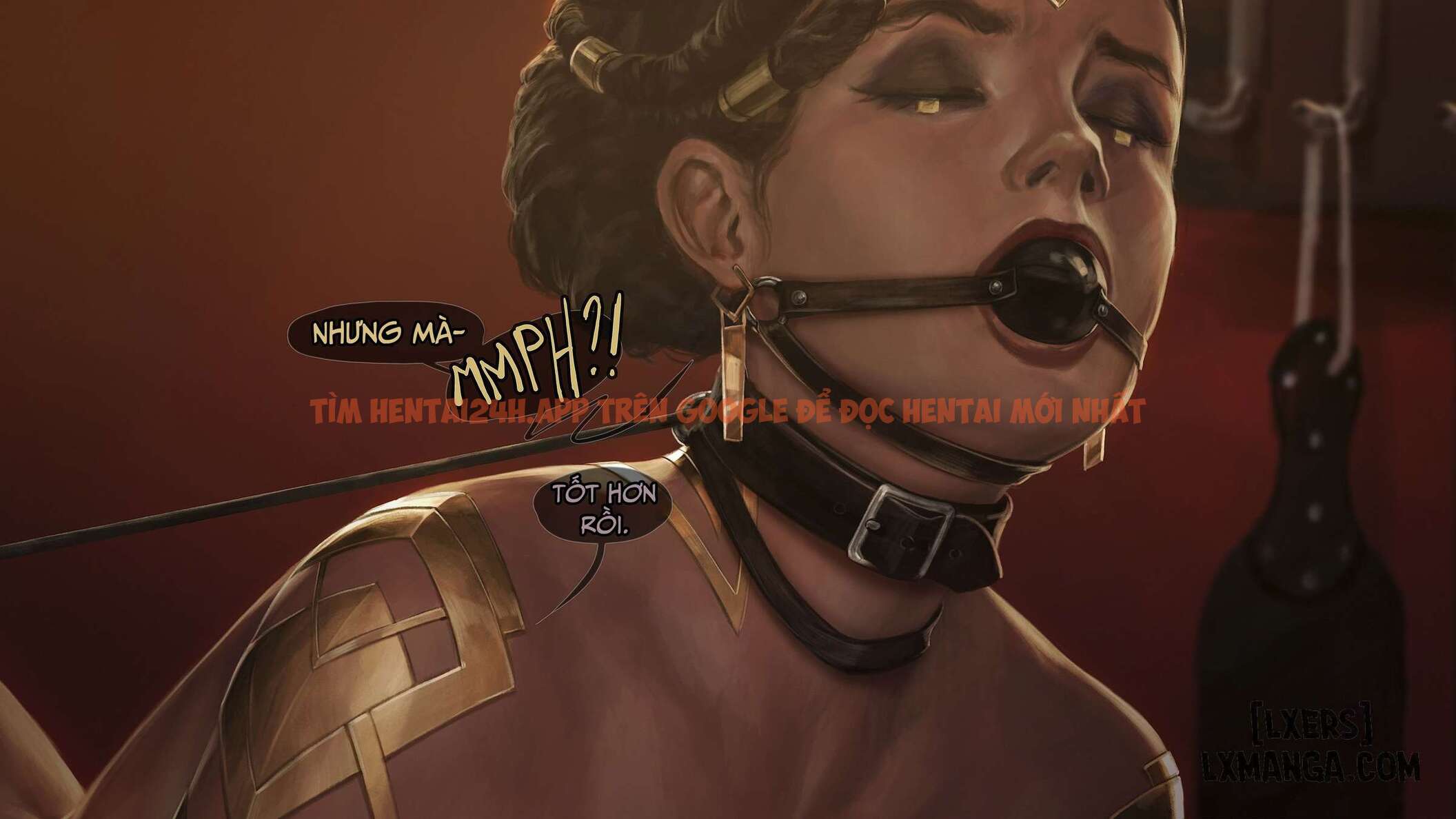 Xem ảnh The Councilor Part Ii - Chapter 2. - 41 69510c2fbbeeb - Truyenhentaiz.net