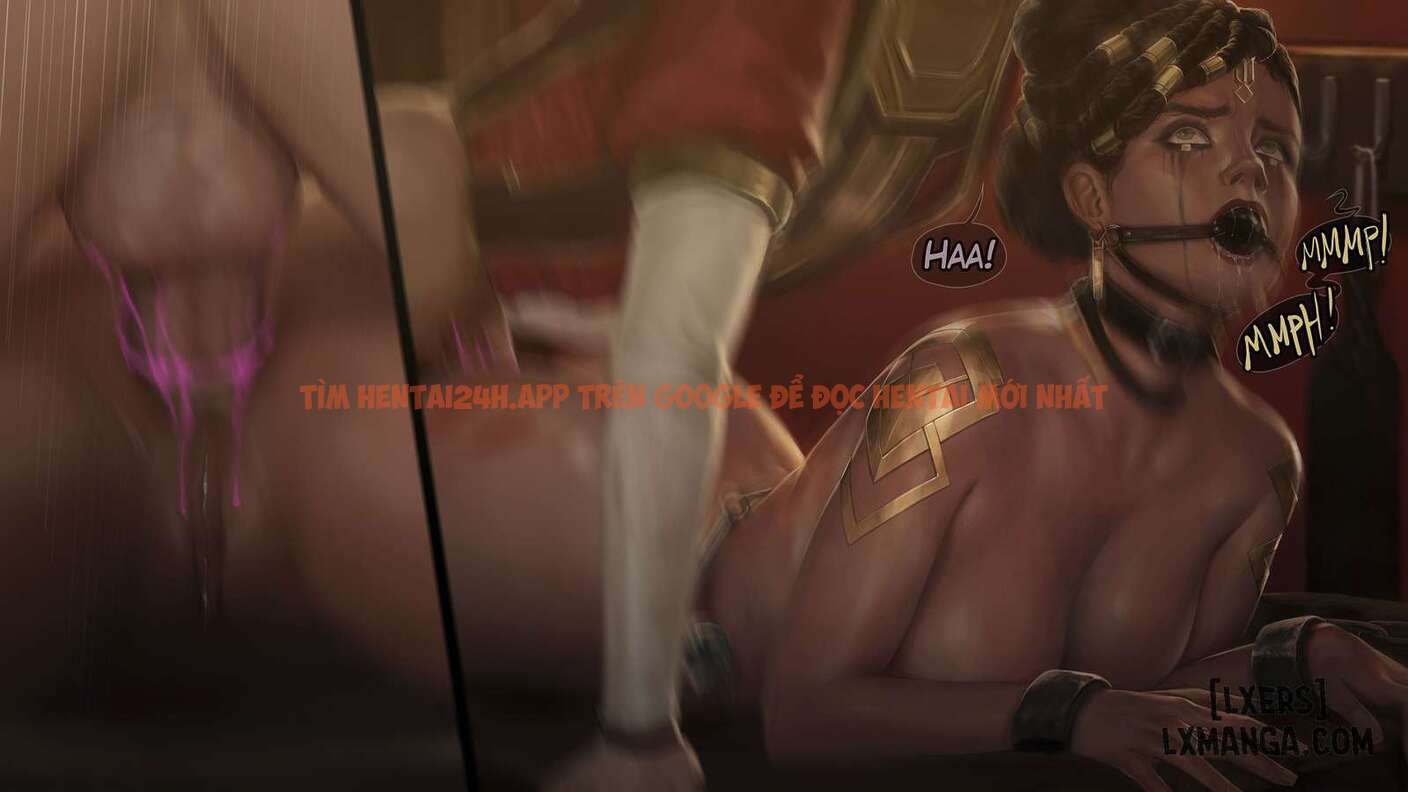 Xem ảnh The Councilor Part Ii - Chapter 3 - 14 6954257195bb6 - Truyenhentaiz.net