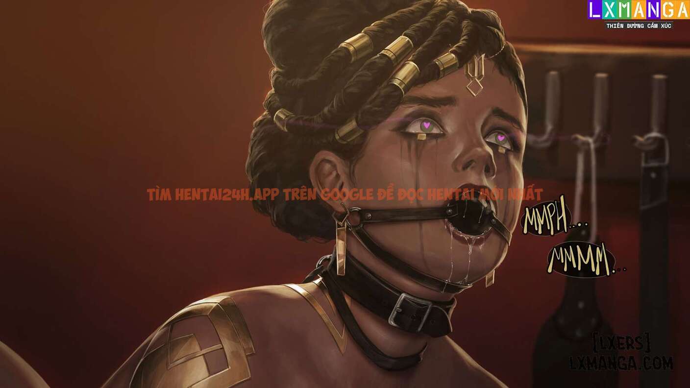 Xem ảnh The Councilor Part Ii - Chapter 3 - 28 6954257195bb6 - Truyenhentaiz.net