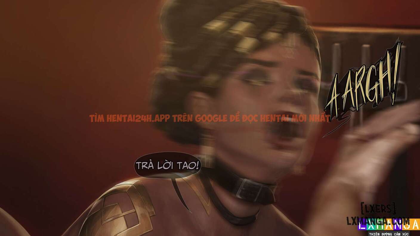 Xem ảnh The Councilor Part Ii - Chapter 3 - 31 6954257195bb6 - Truyenhentaiz.net