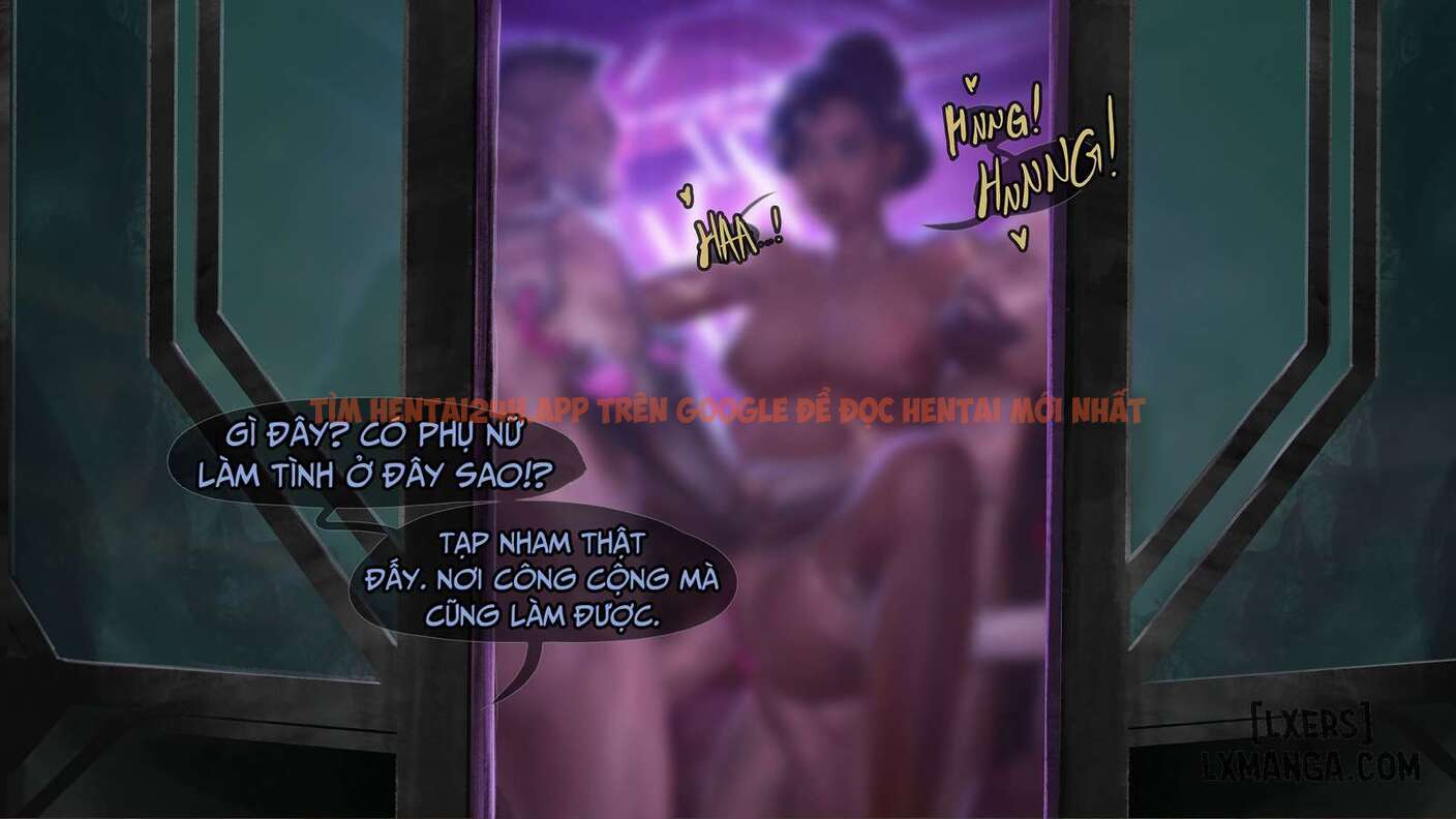 Xem ảnh The Councilor Part Ii - Chapter 3 - 38 6954257195bb6 - Truyenhentaiz.net
