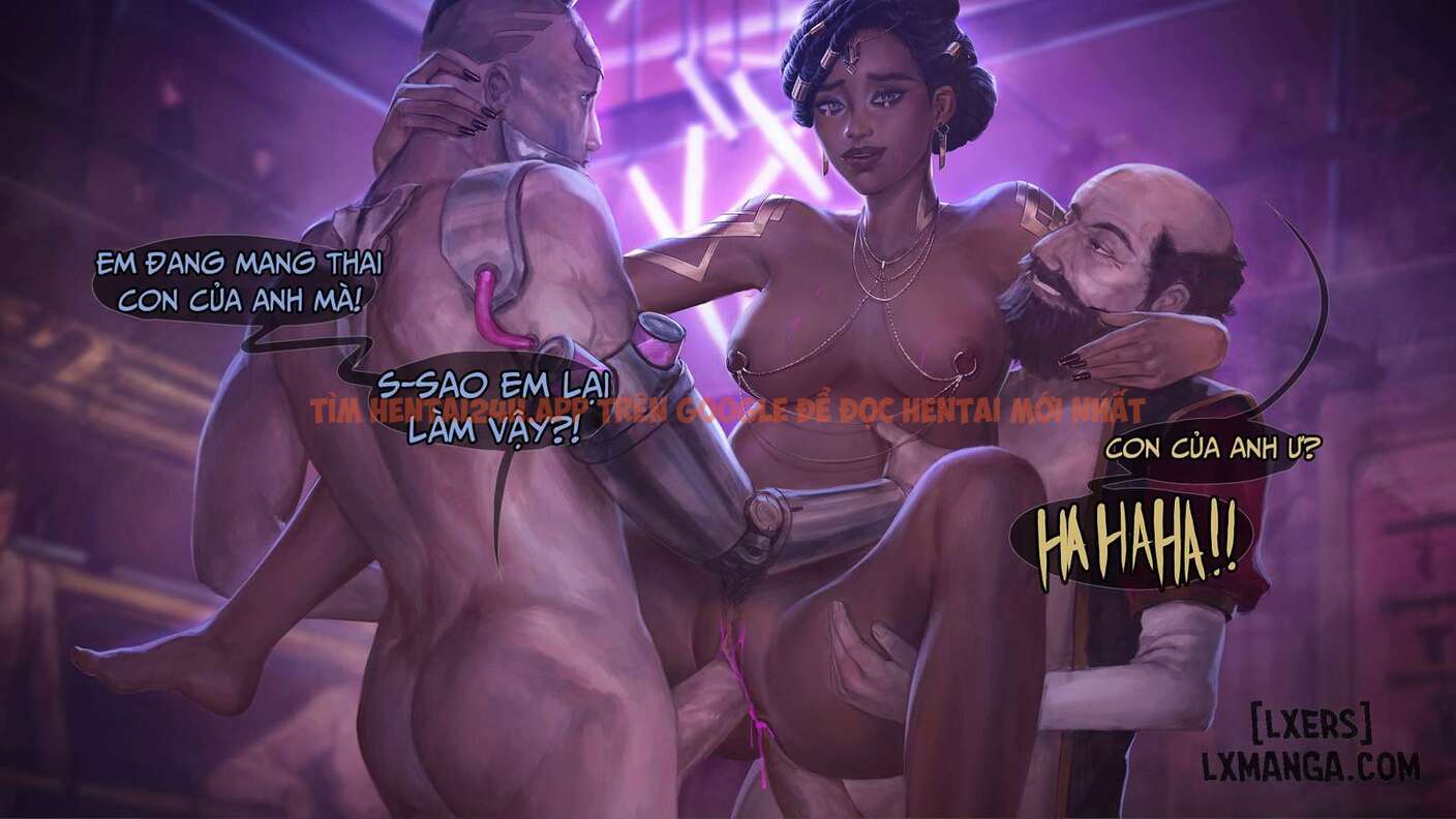 Xem ảnh The Councilor Part Ii - Chapter 3 - 42 6954257195bb6 - Truyenhentaiz.net